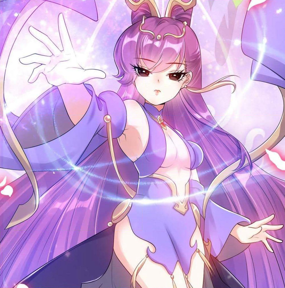 Harmonious Emperor is respected page 39