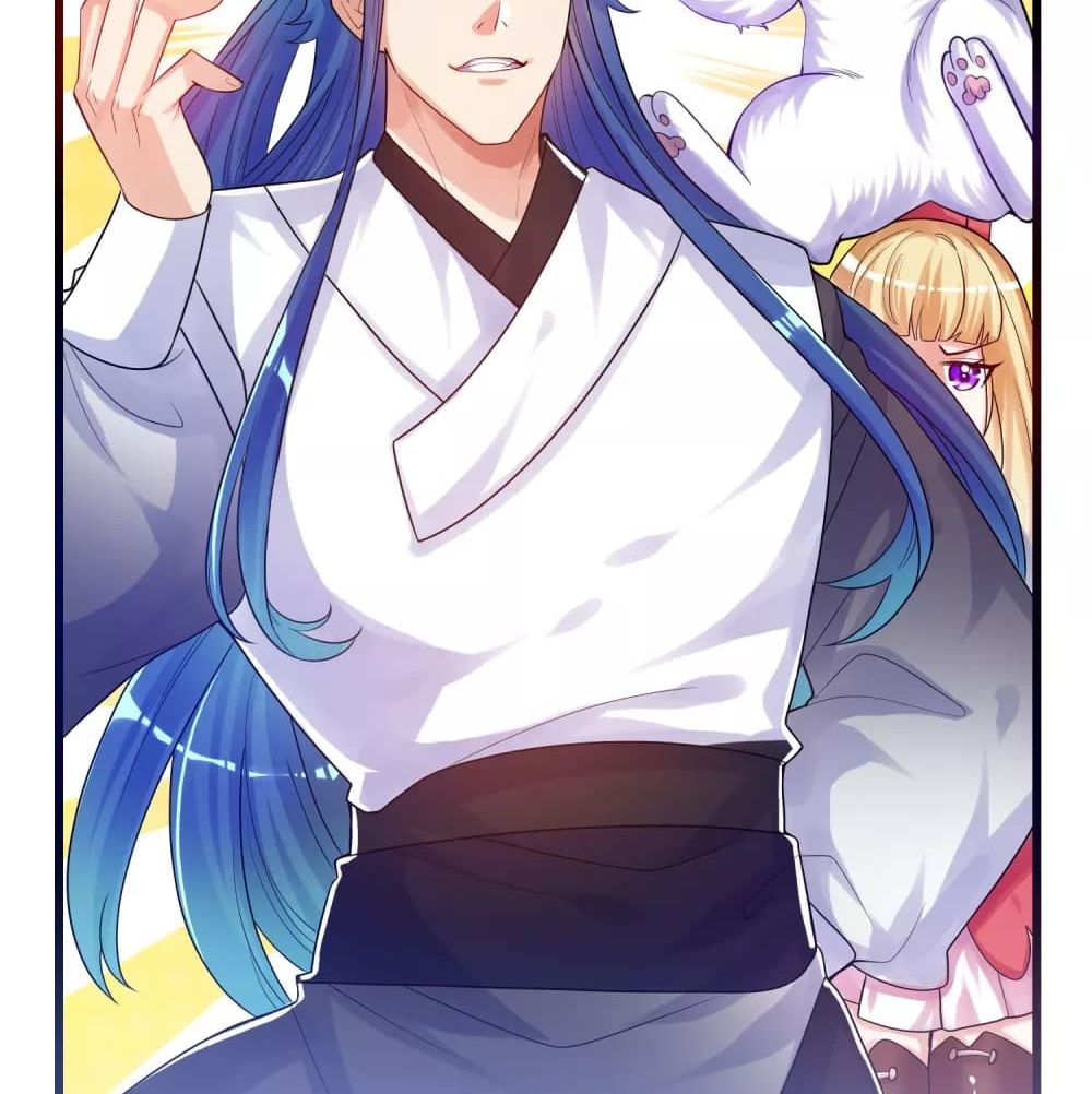 Harmonious Emperor is respected page 16