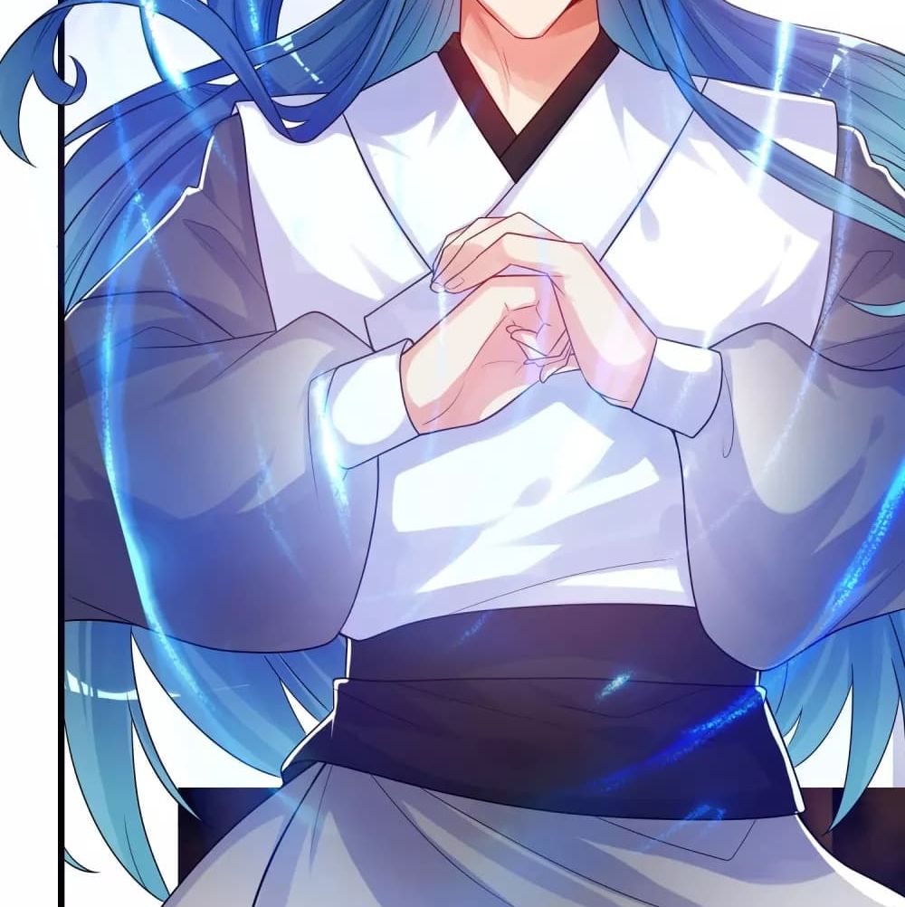 Harmonious Emperor is respected page 22