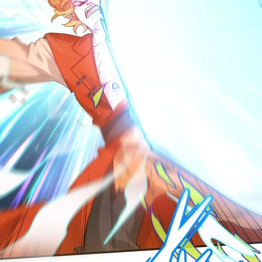 Harmonious Emperor is respected page 49
