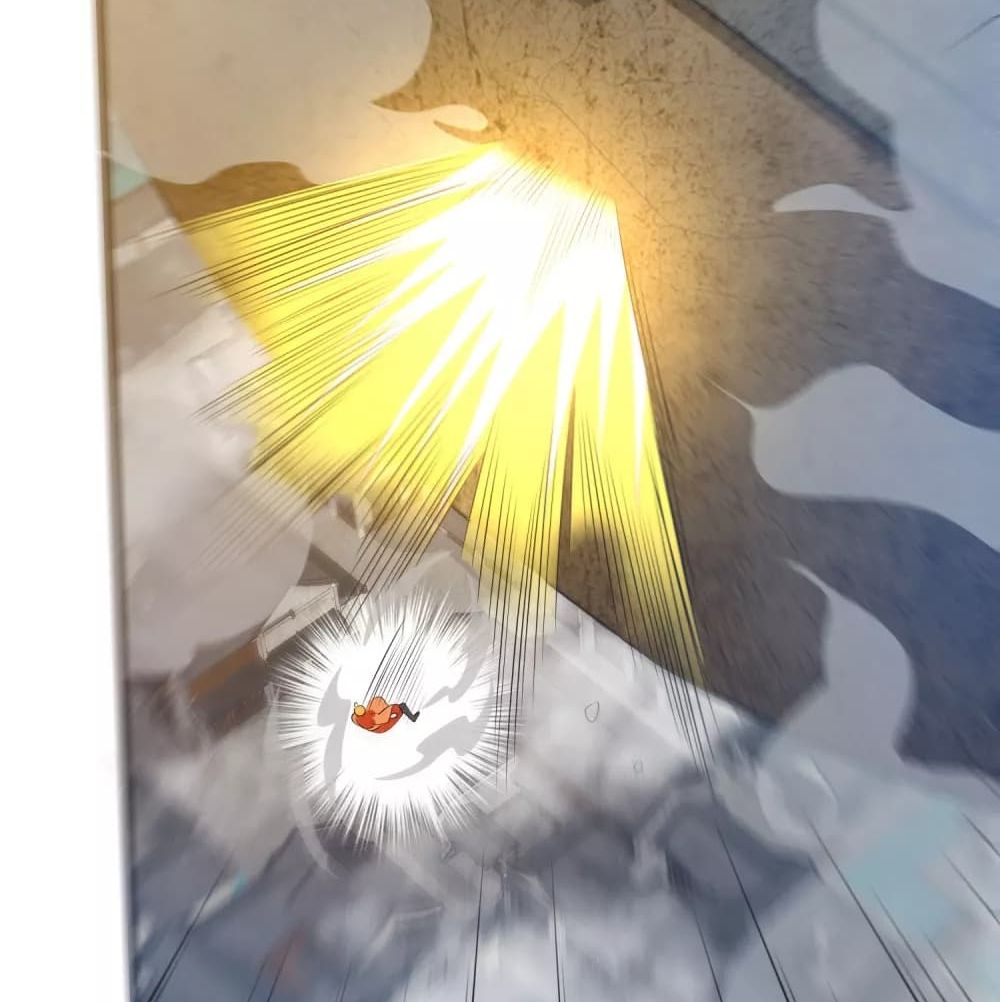 Harmonious Emperor is respected page 51