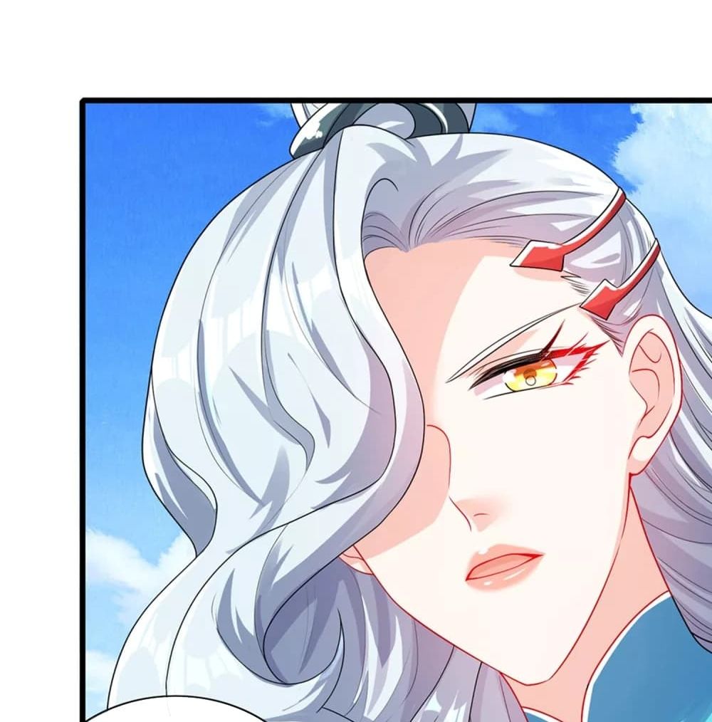 Harmonious Emperor is respected page 26