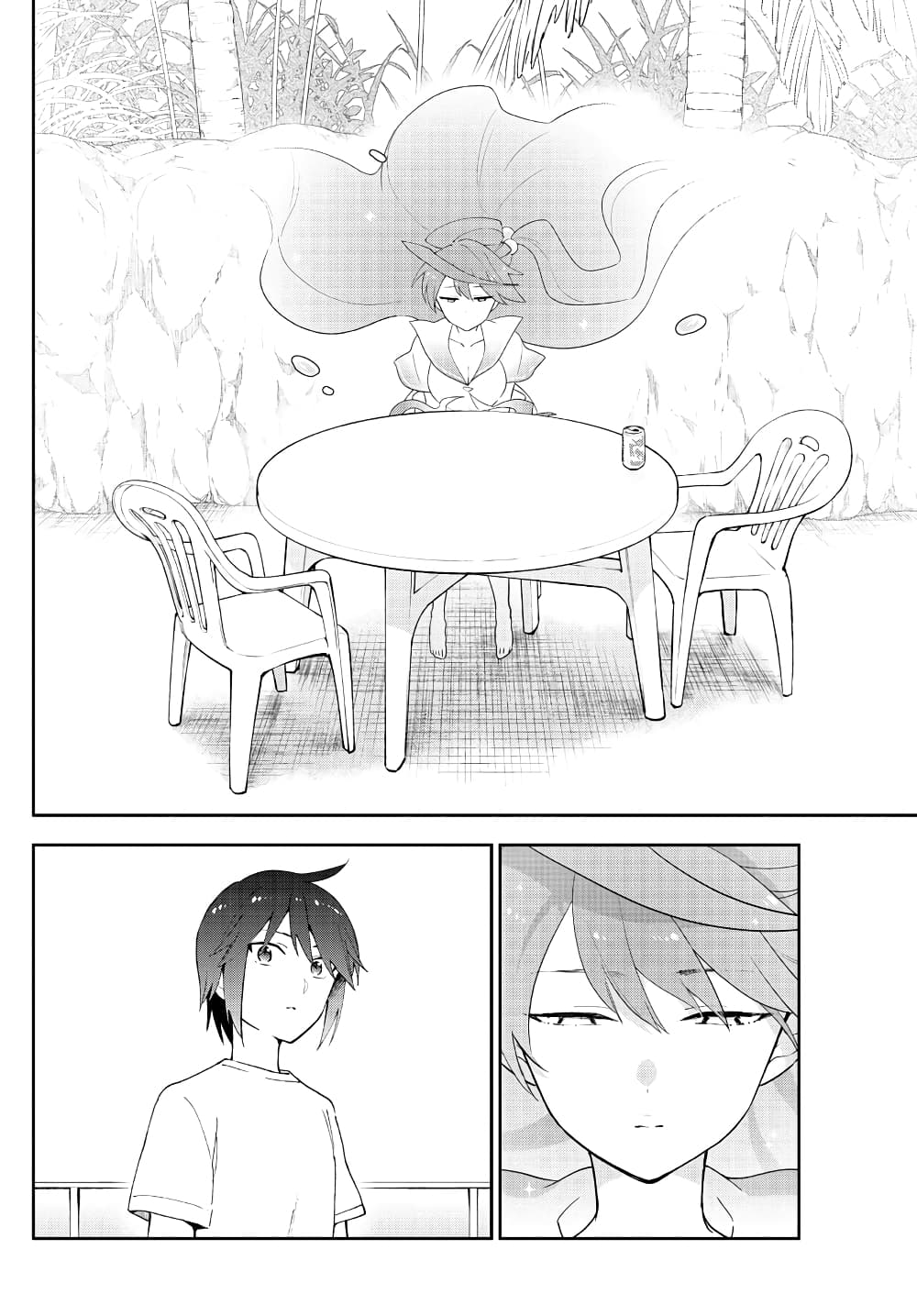 Hatsukoi Zombie page 6