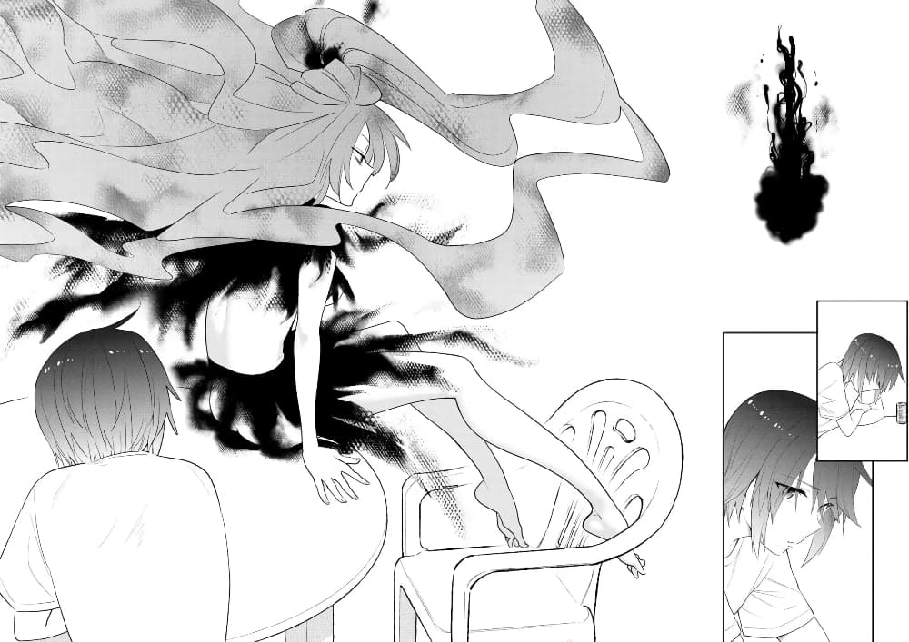 Hatsukoi Zombie page 10