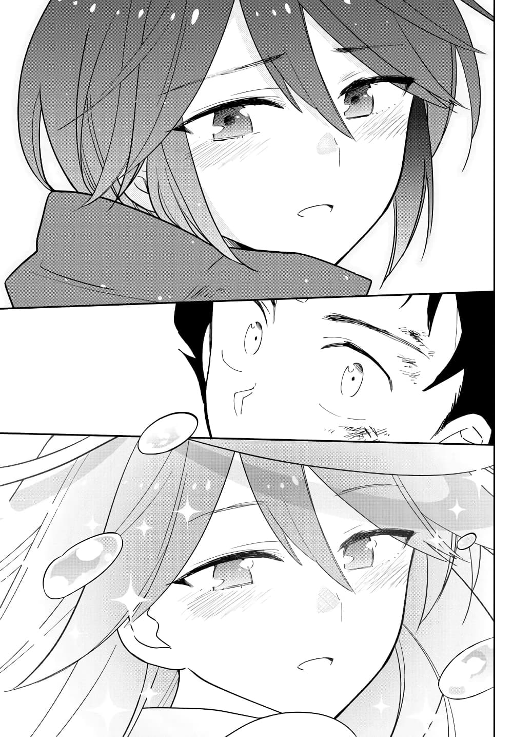 Hatsukoi Zombie page 5