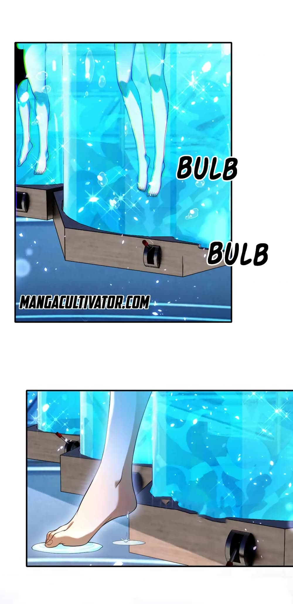 Have Been Stuck On The Same Day For 3,000 Years page 4