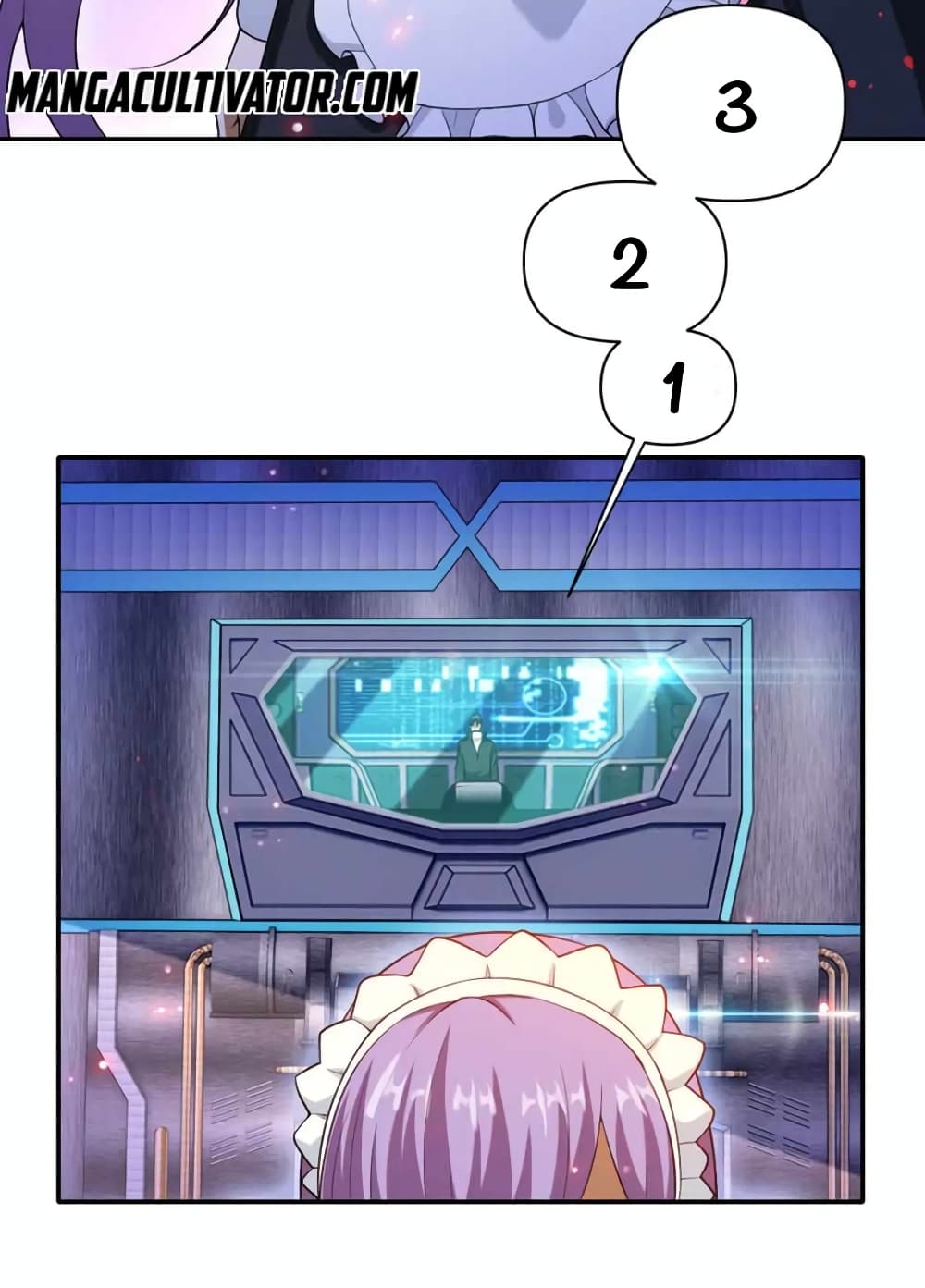 Have Been Stuck On The Same Day For 3,000 Years page 9