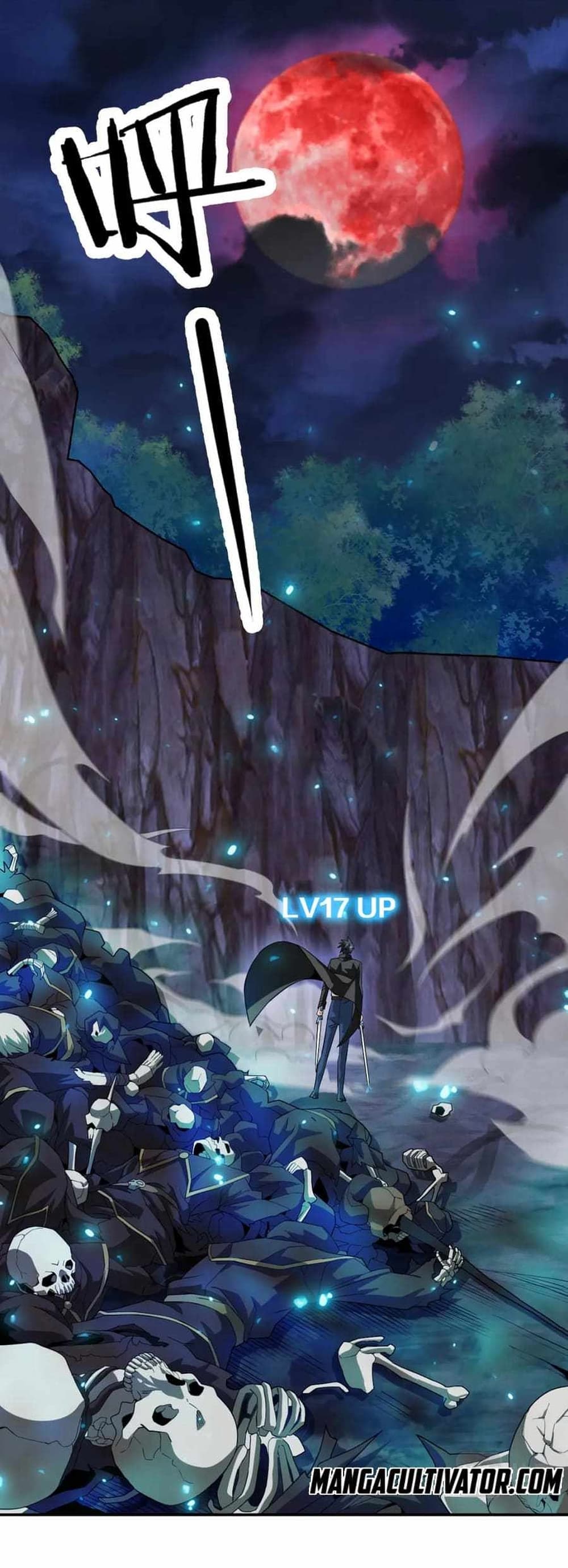 Have Been Stuck On The Same Day For 3,000 Years page 2