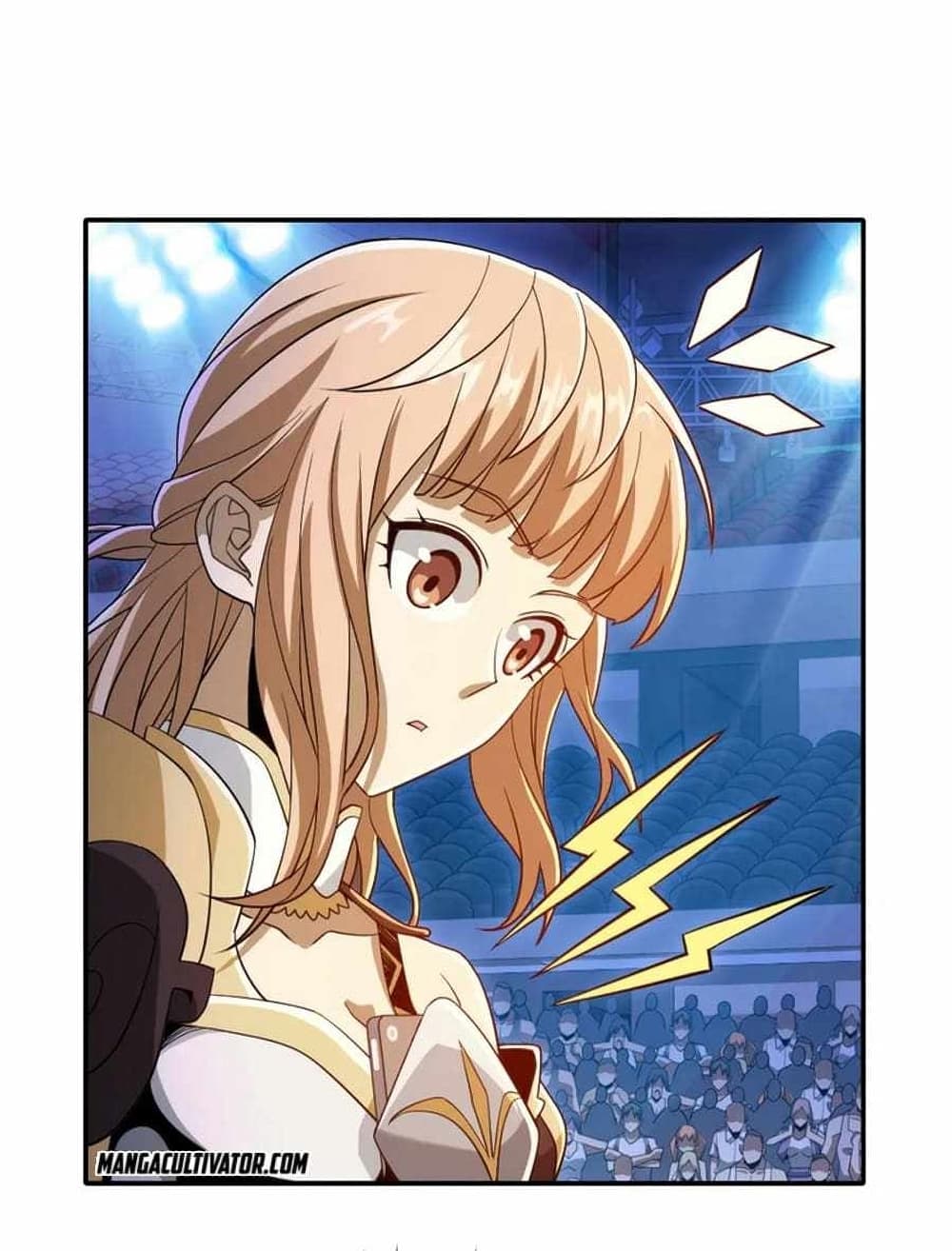 Have Been Stuck On The Same Day For 3,000 Years page 7