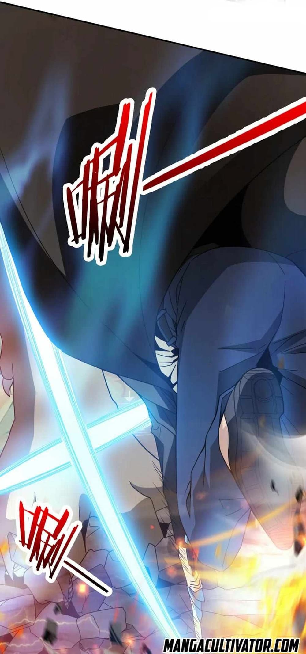 Have Been Stuck On The Same Day For 3,000 Years page 3