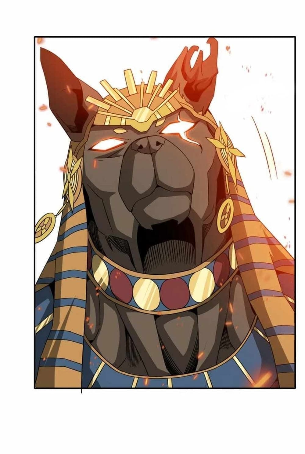 Have Been Stuck On The Same Day For 3,000 Years page 8