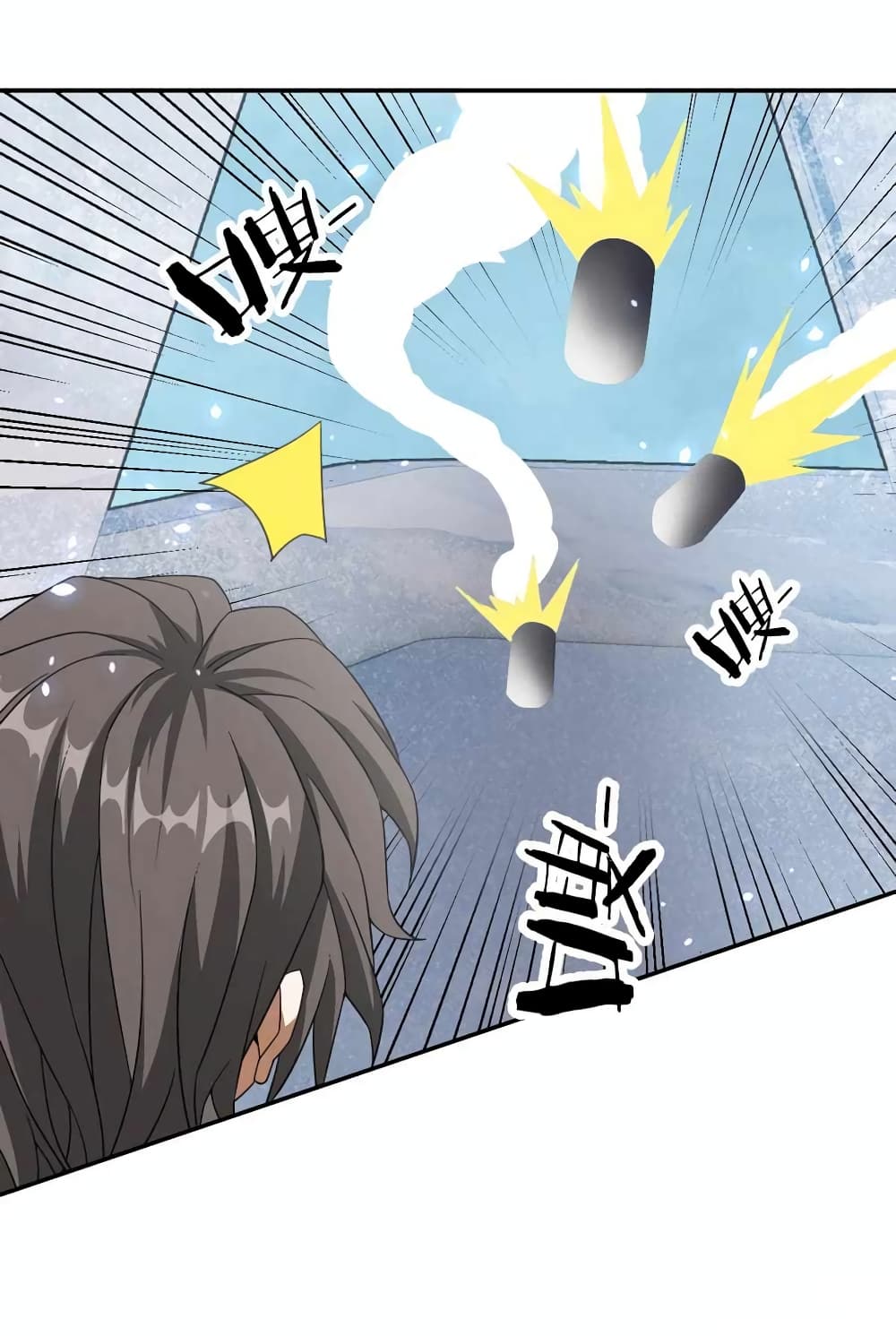 Have Been Stuck On The Same Day For 3,000 Years page 6