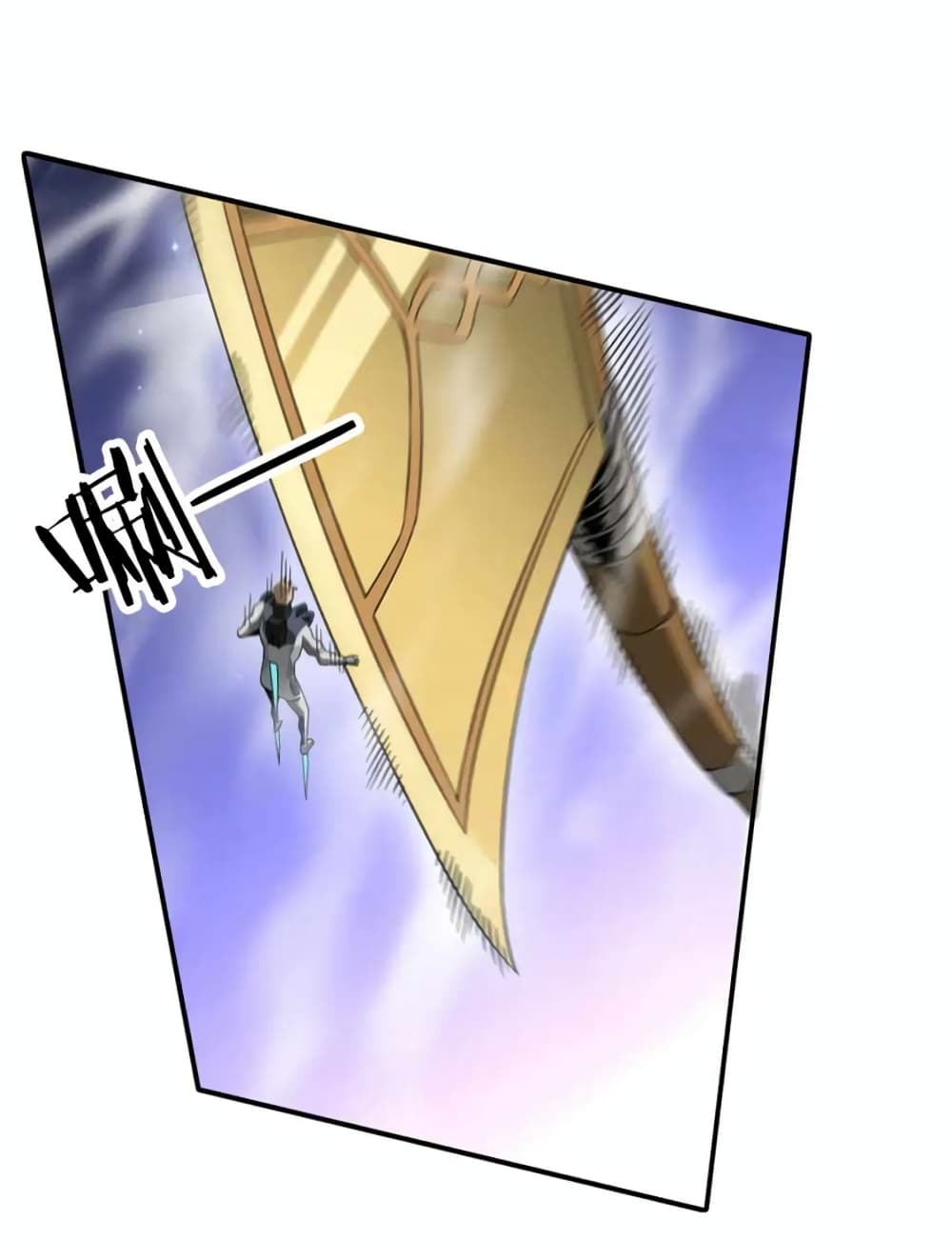 Have Been Stuck On The Same Day For 3,000 Years page 3