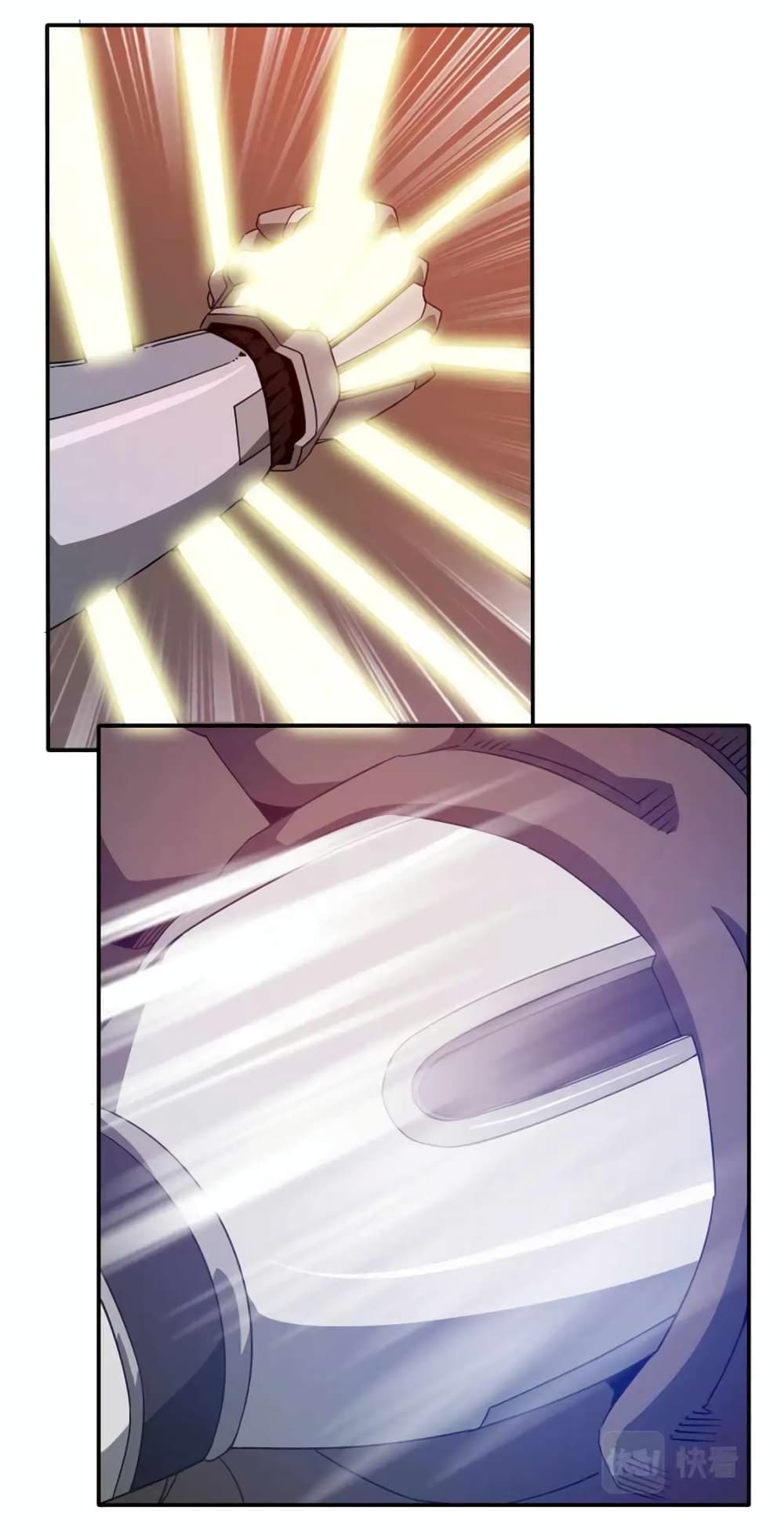 Have Been Stuck On The Same Day For 3,000 Years page 6