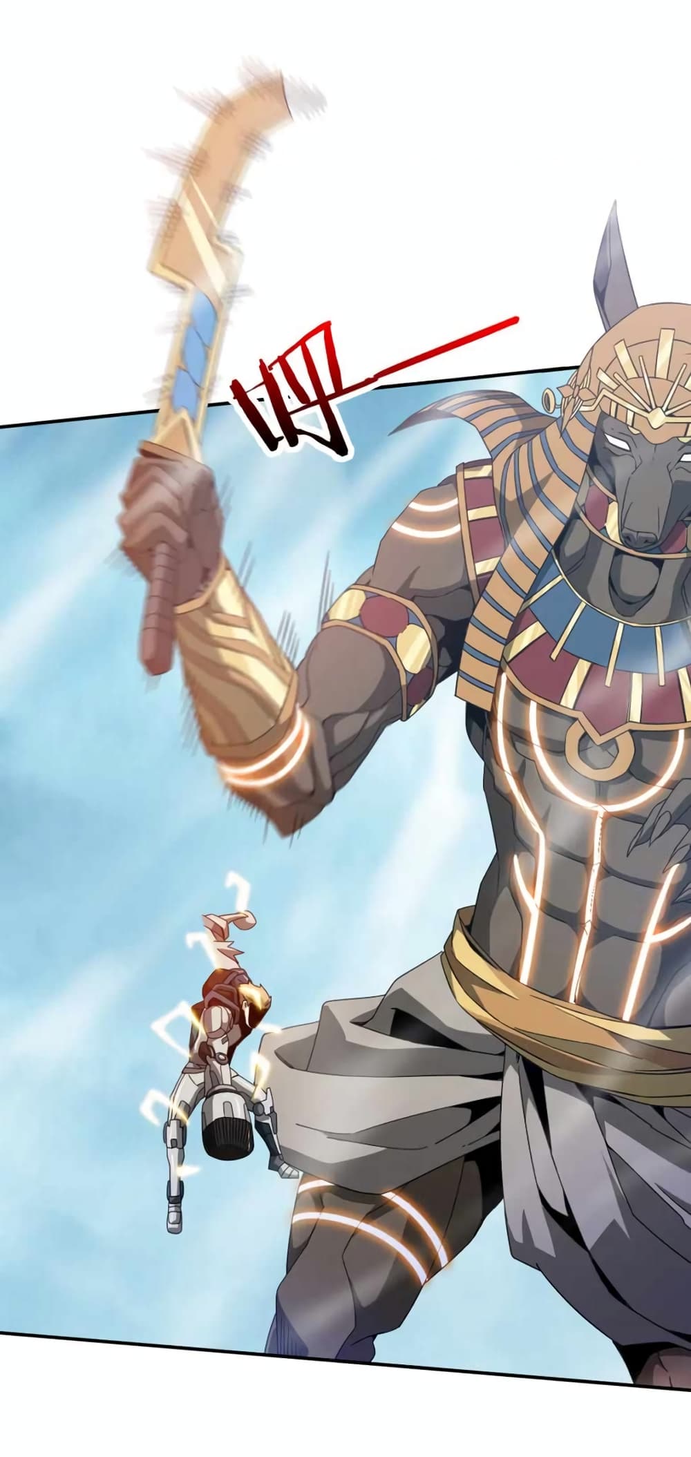 Have Been Stuck On The Same Day For 3,000 Years page 10