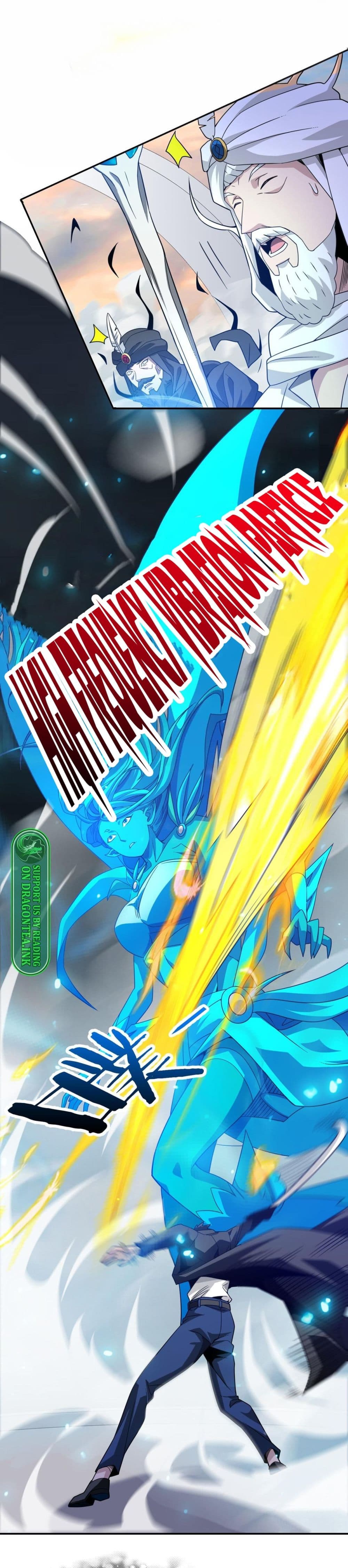 Have Been Stuck On The Same Day For 3,000 Years page 9