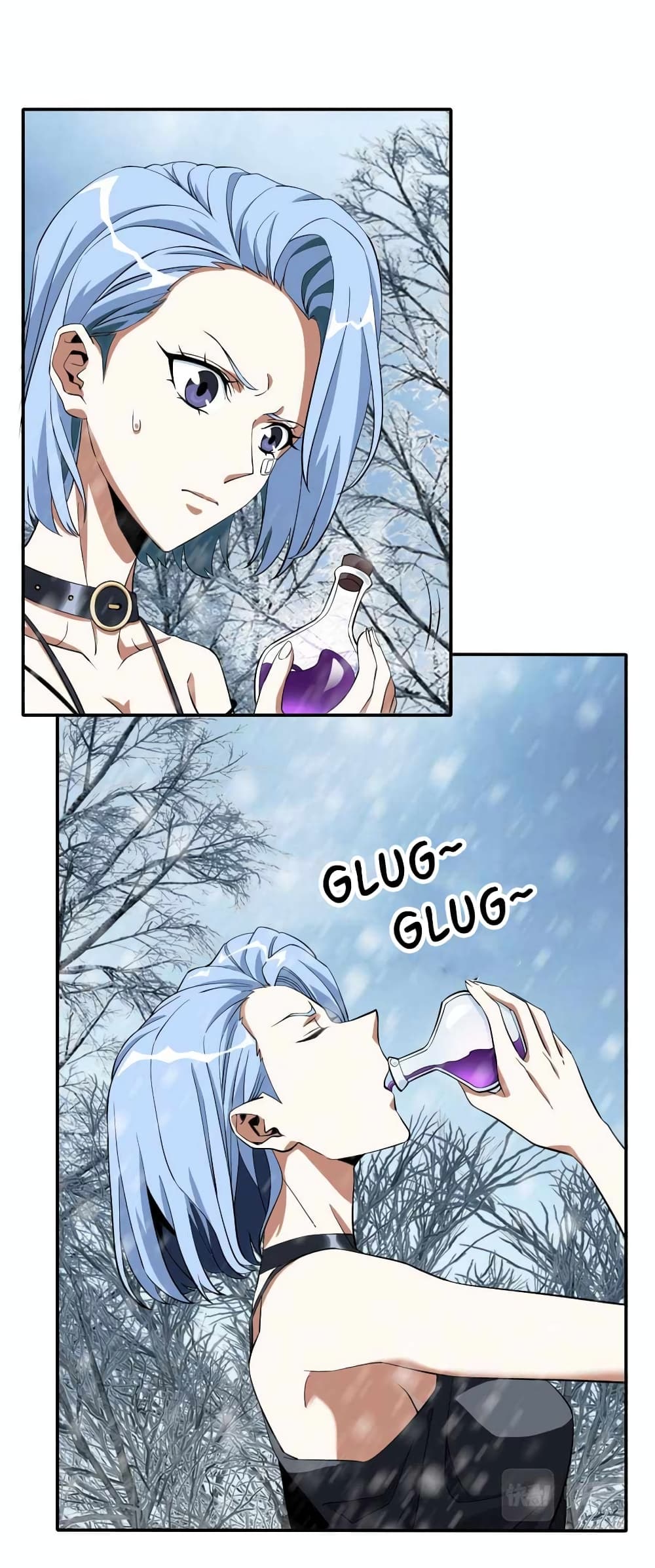 Have Been Stuck On The Same Day For 3,000 Years page 5