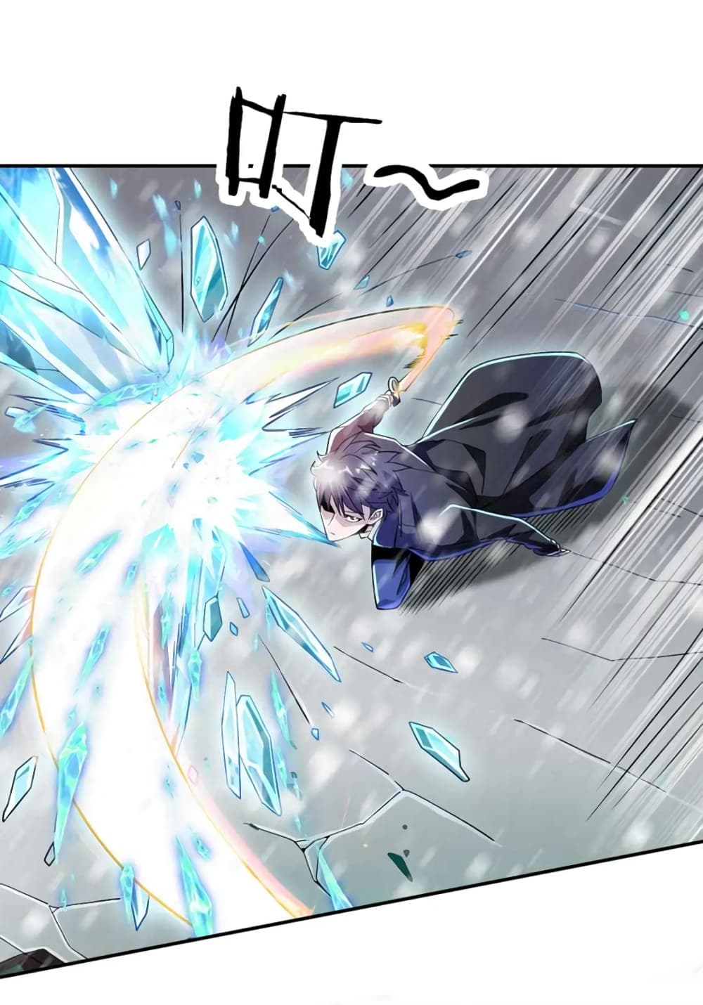 Have Been Stuck On The Same Day For 3,000 Years page 10