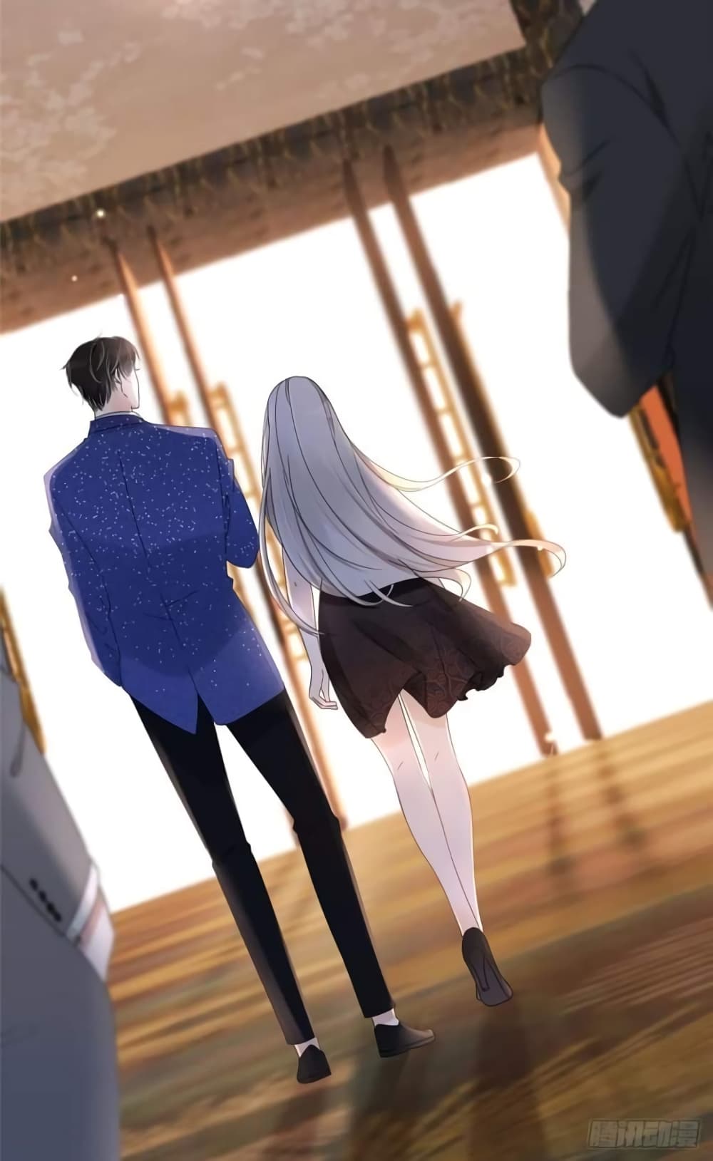 Have You For The Rest Of My Life, Sweet And Warm page 42