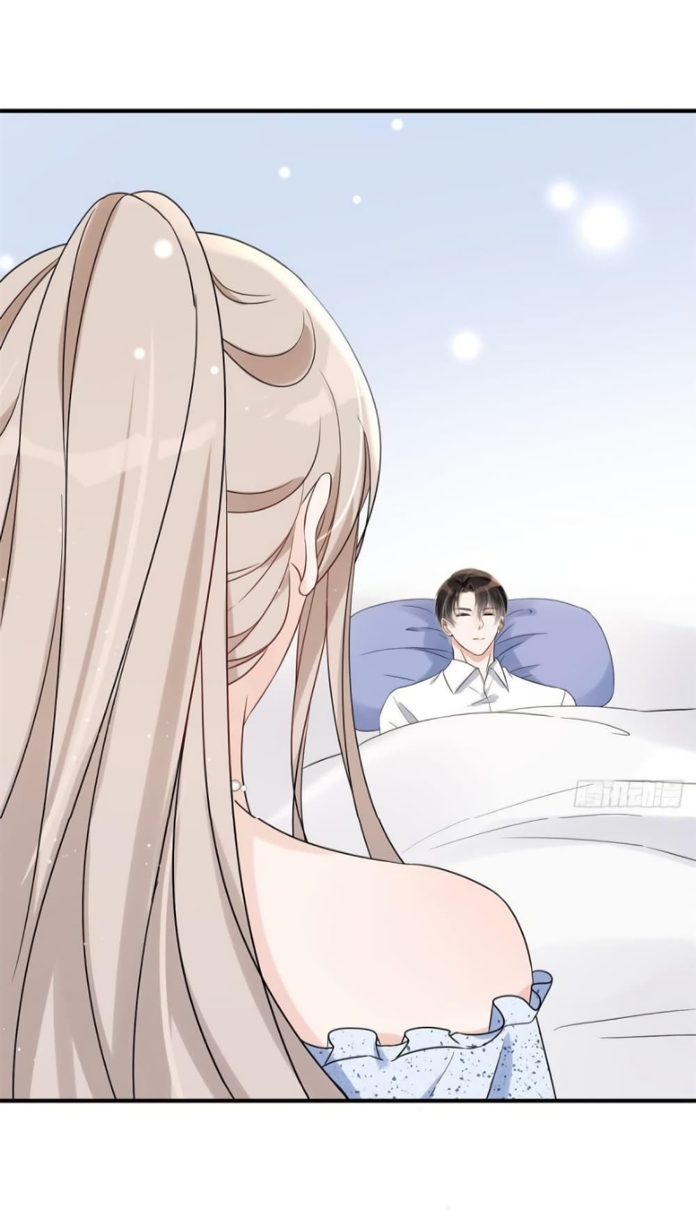 Have You For The Rest Of My Life, Sweet And Warm page 28