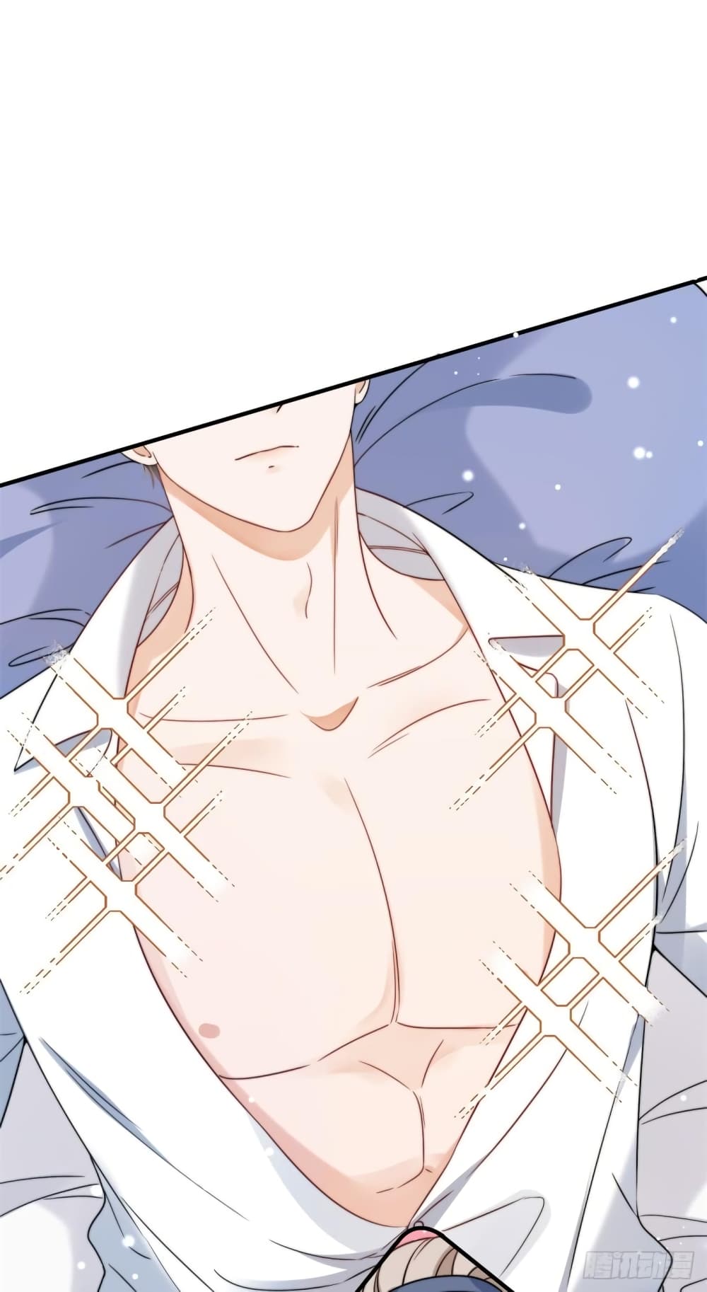 Have You For The Rest Of My Life, Sweet And Warm page 21