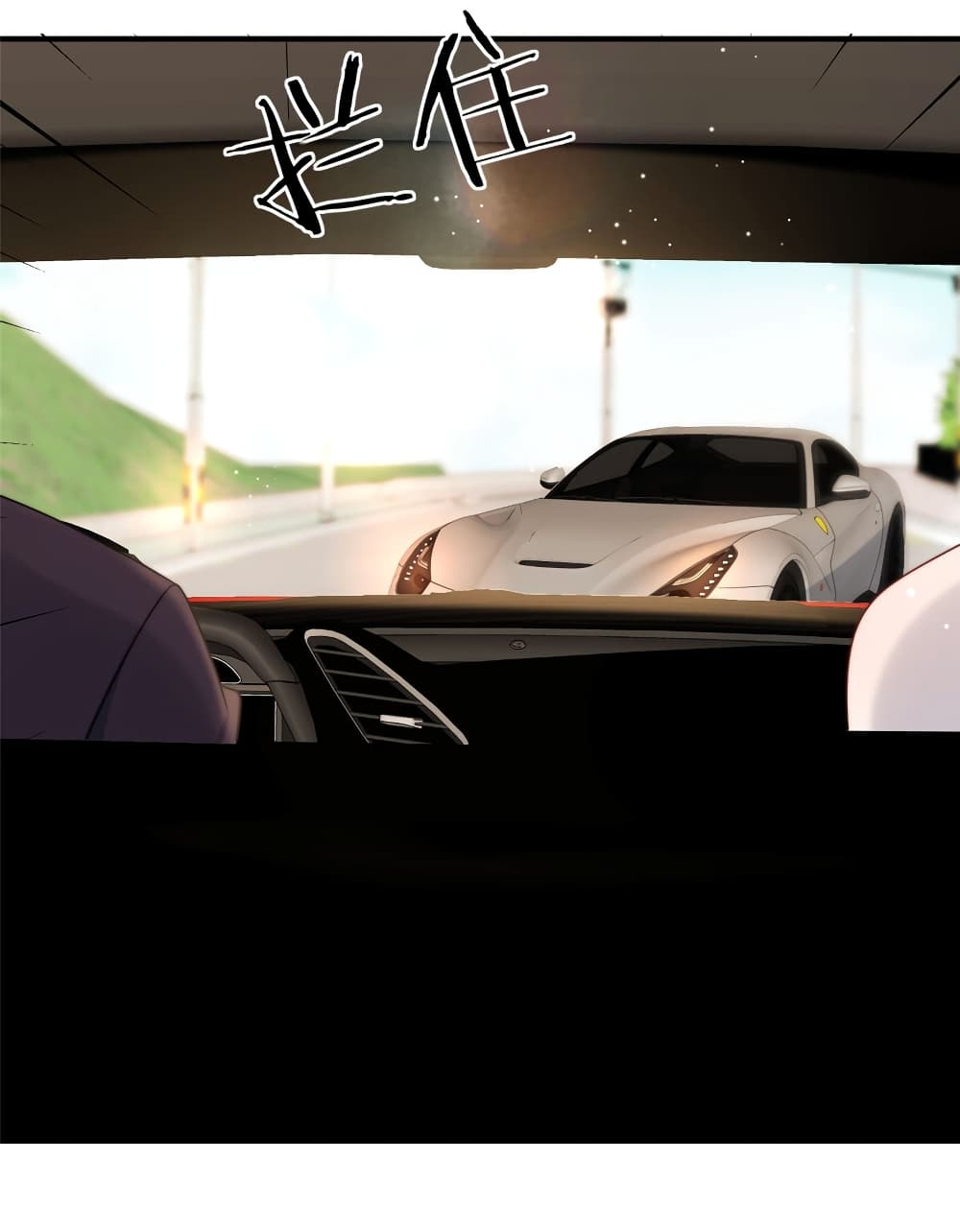 Have You For The Rest Of My Life, Sweet And Warm page 9