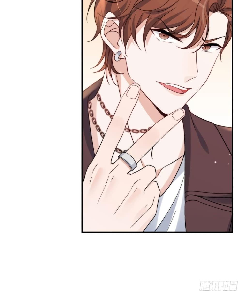 Have You For The Rest Of My Life, Sweet And Warm page 12