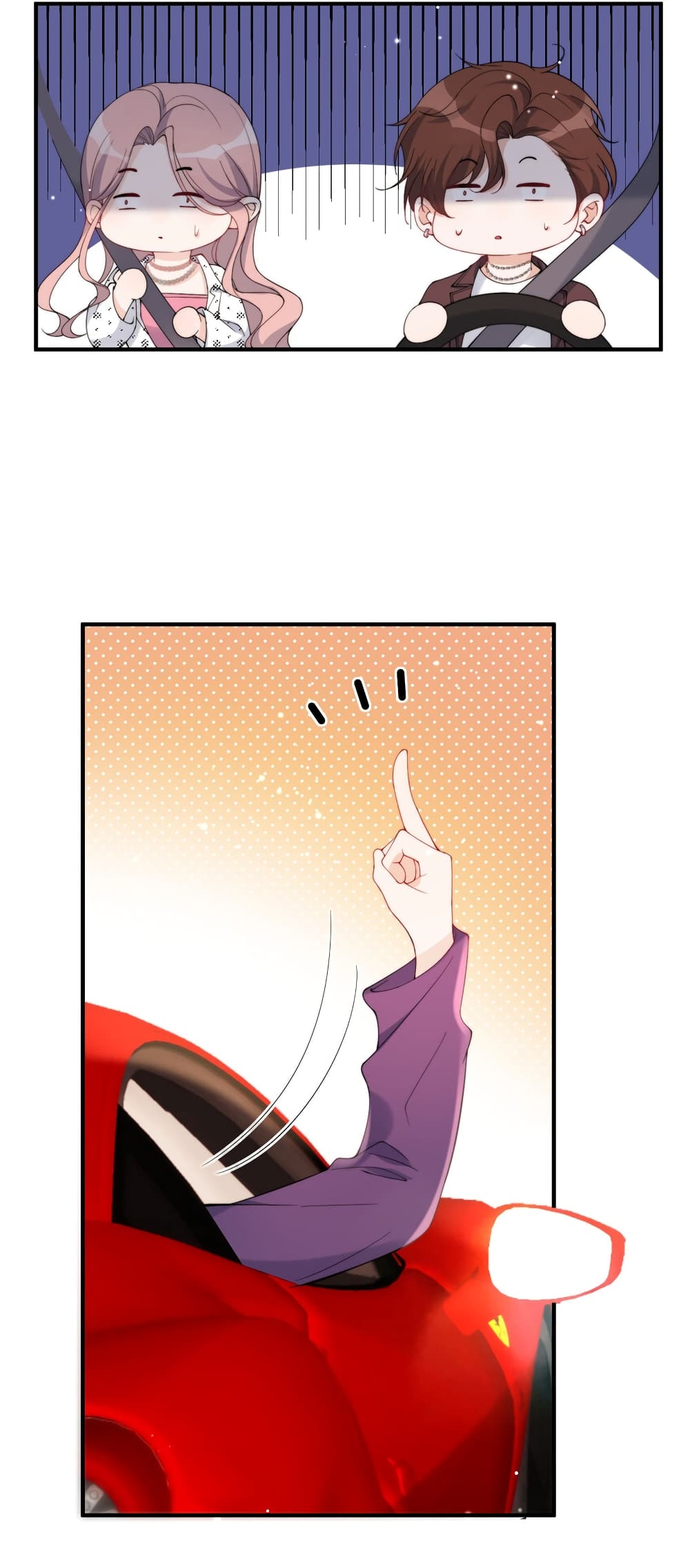 Have You For The Rest Of My Life, Sweet And Warm page 5