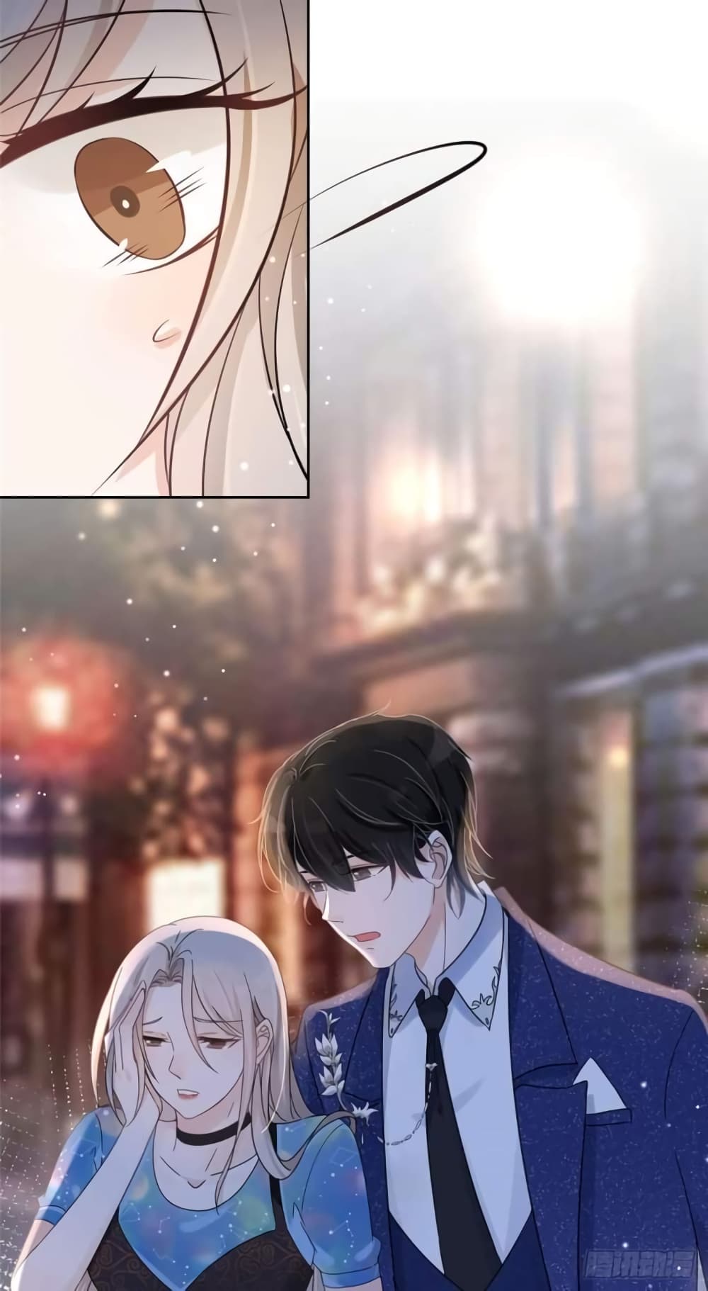 Have You For The Rest Of My Life, Sweet And Warm page 10