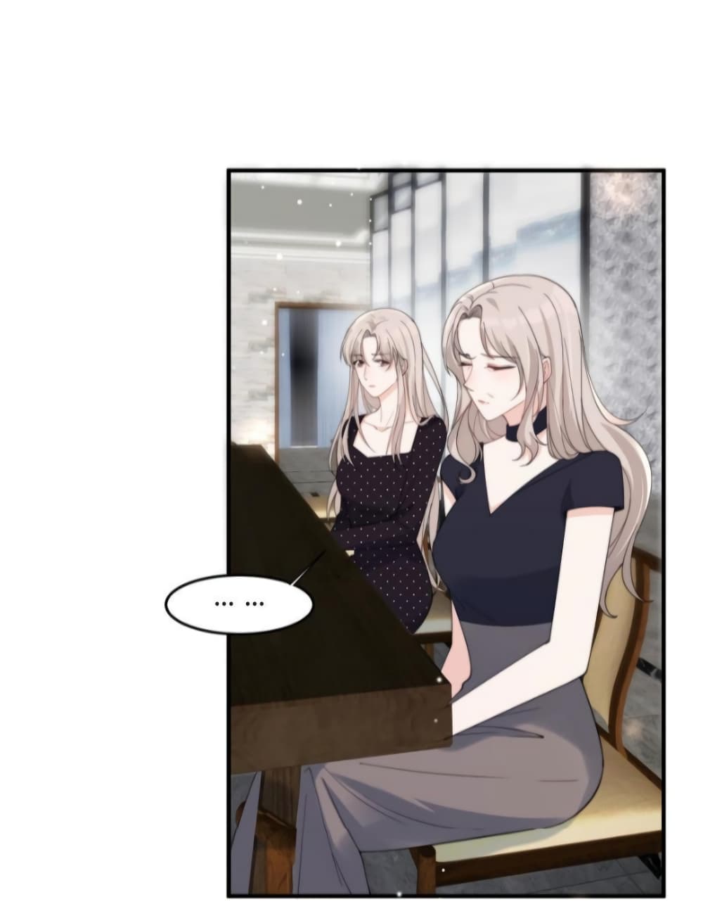 Have You For The Rest Of My Life, Sweet And Warm page 11