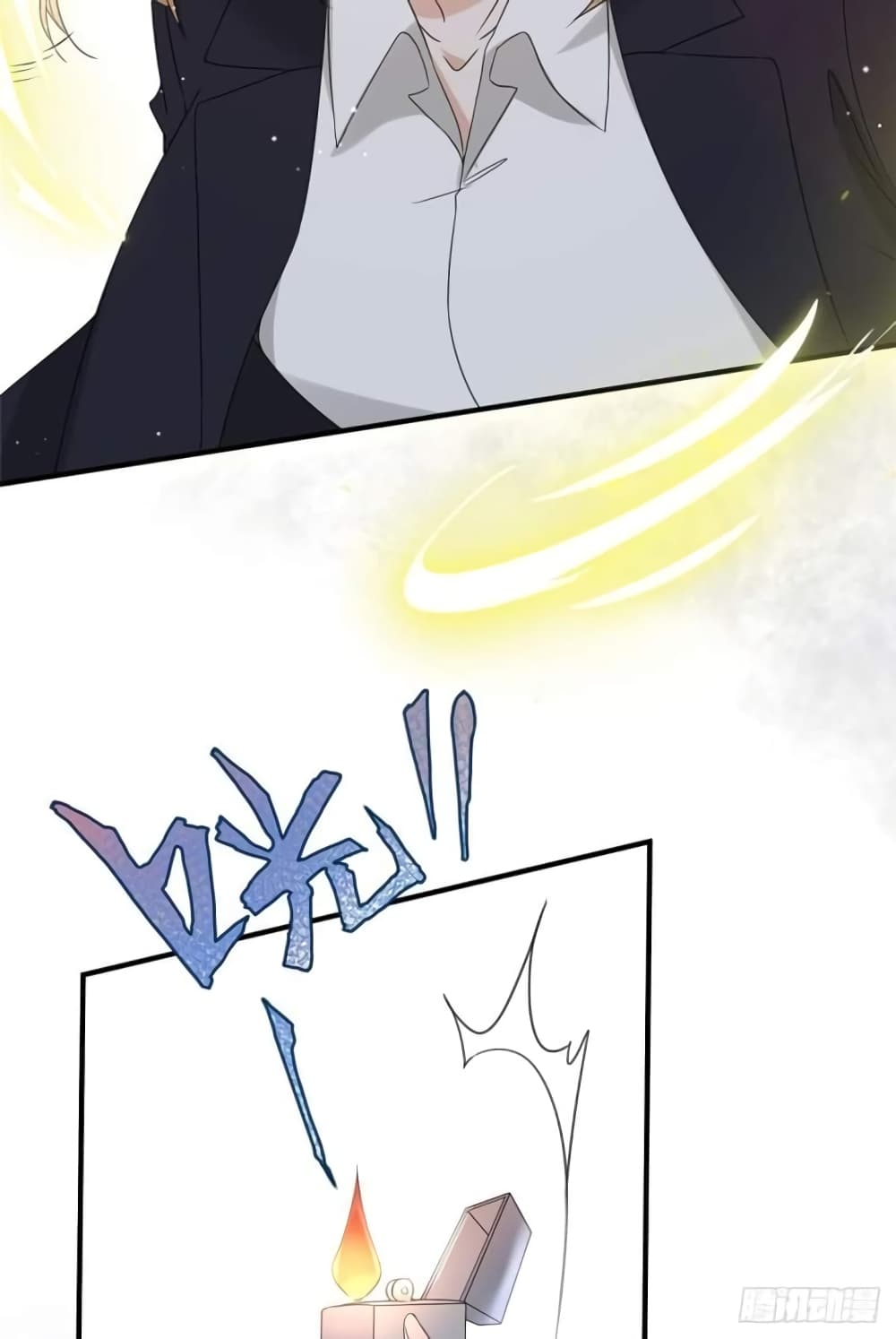 Have You For The Rest Of My Life, Sweet And Warm page 33