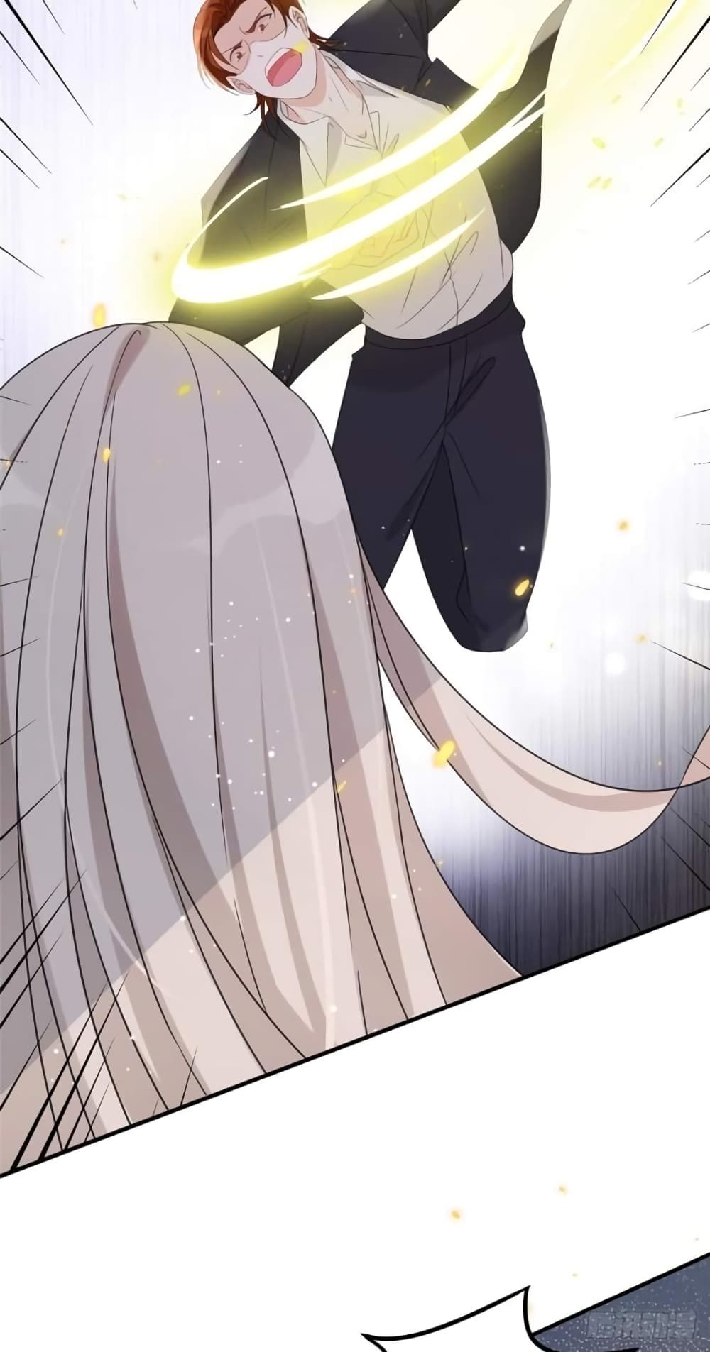 Have You For The Rest Of My Life, Sweet And Warm page 4