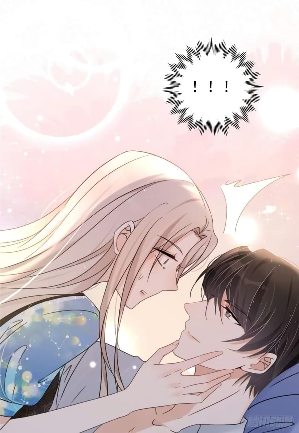 Have You For The Rest Of My Life, Sweet And Warm page 23