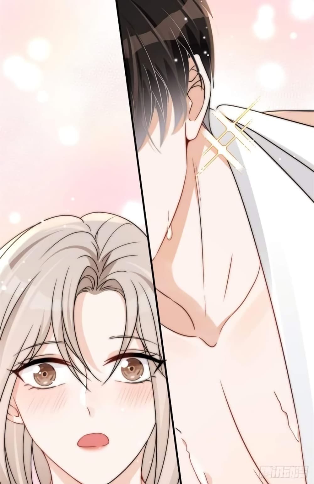 Have You For The Rest Of My Life, Sweet And Warm page 43