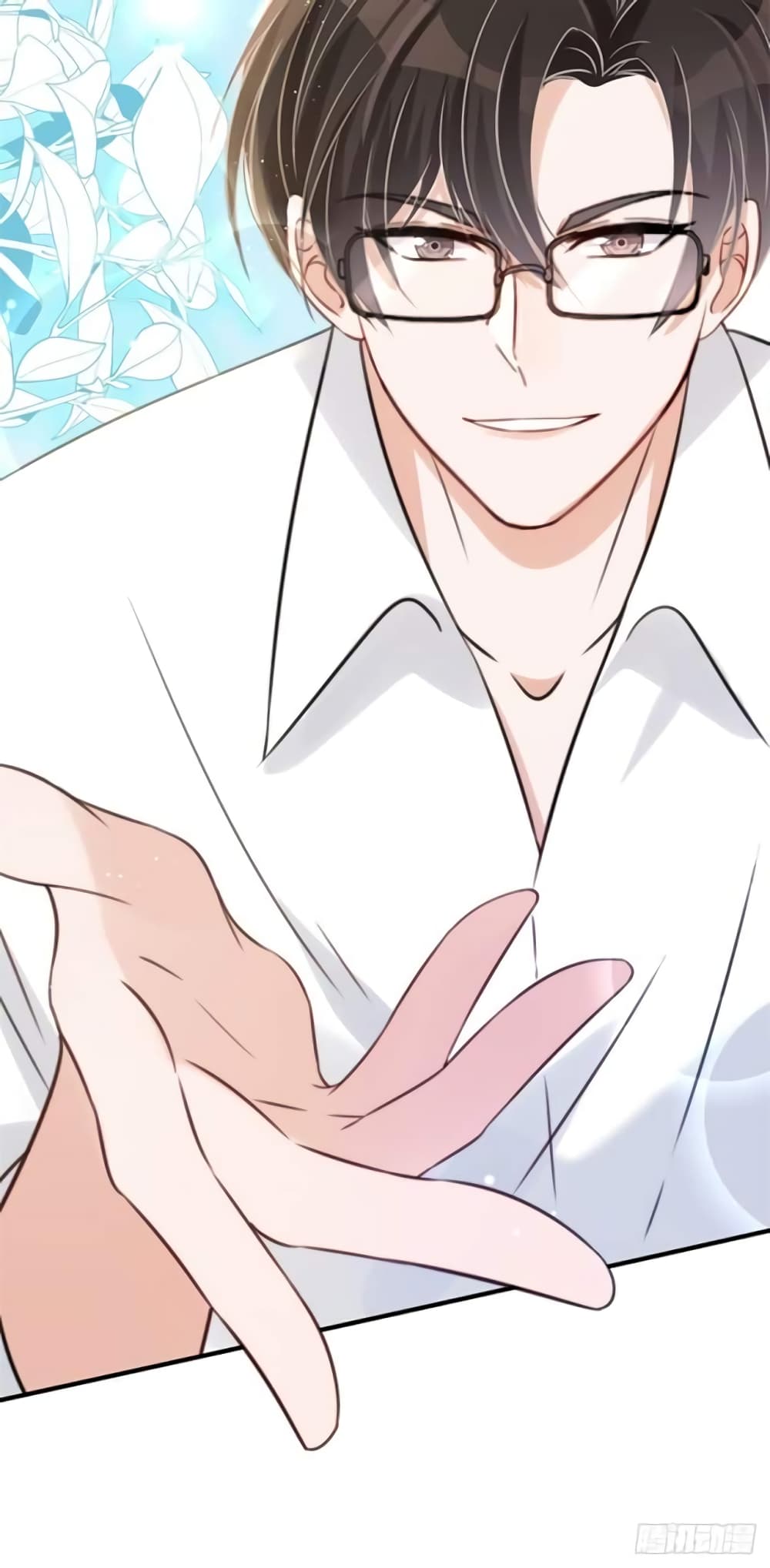 Have You For The Rest Of My Life, Sweet And Warm page 20
