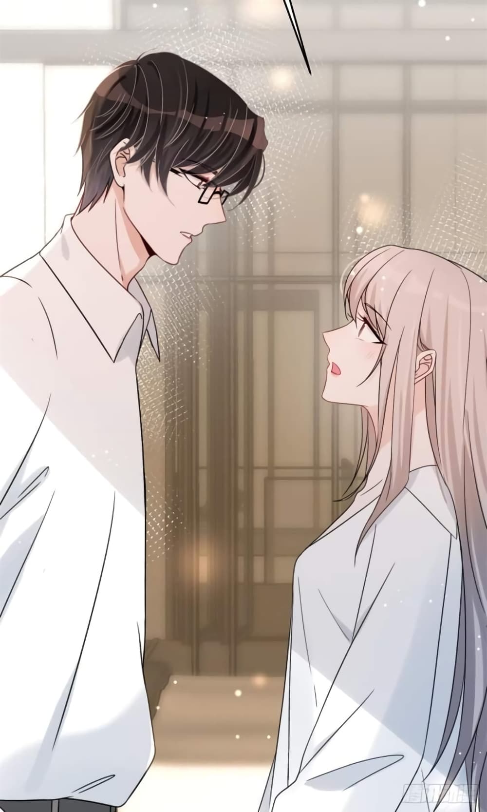 Have You For The Rest Of My Life, Sweet And Warm page 23