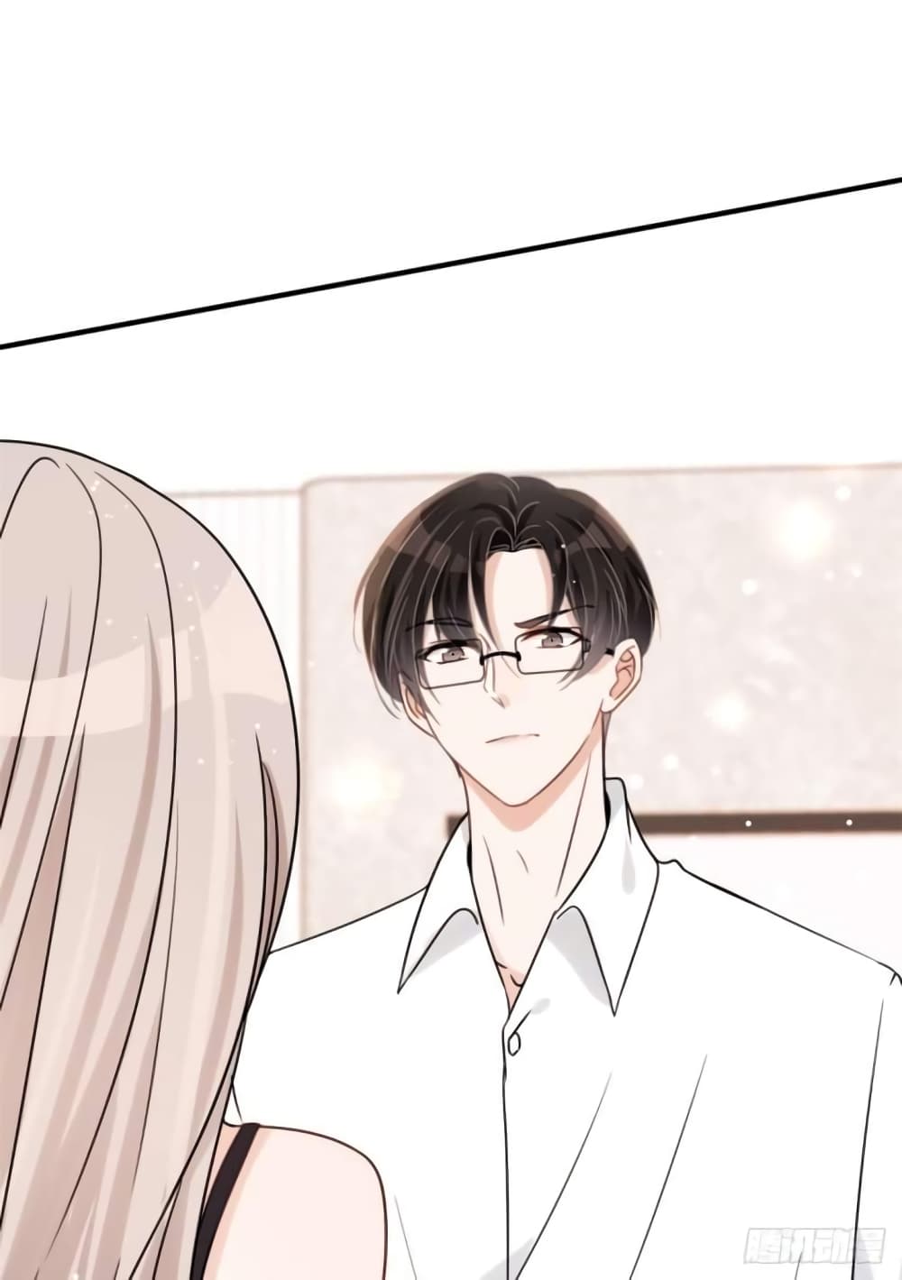 Have You For The Rest Of My Life, Sweet And Warm page 27