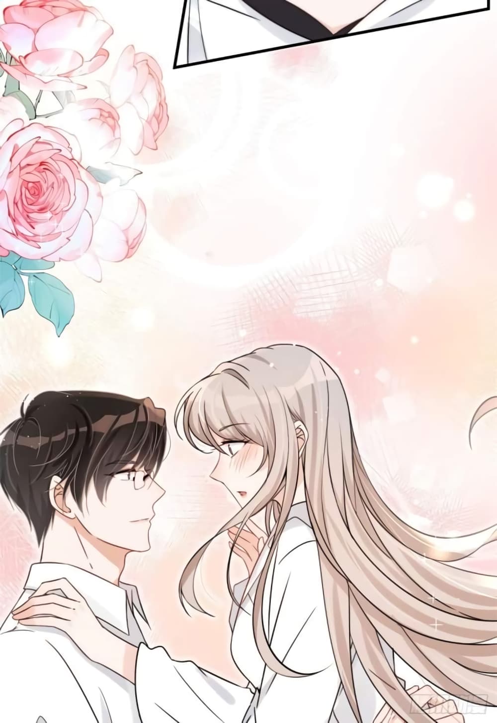 Have You For The Rest Of My Life, Sweet And Warm page 39