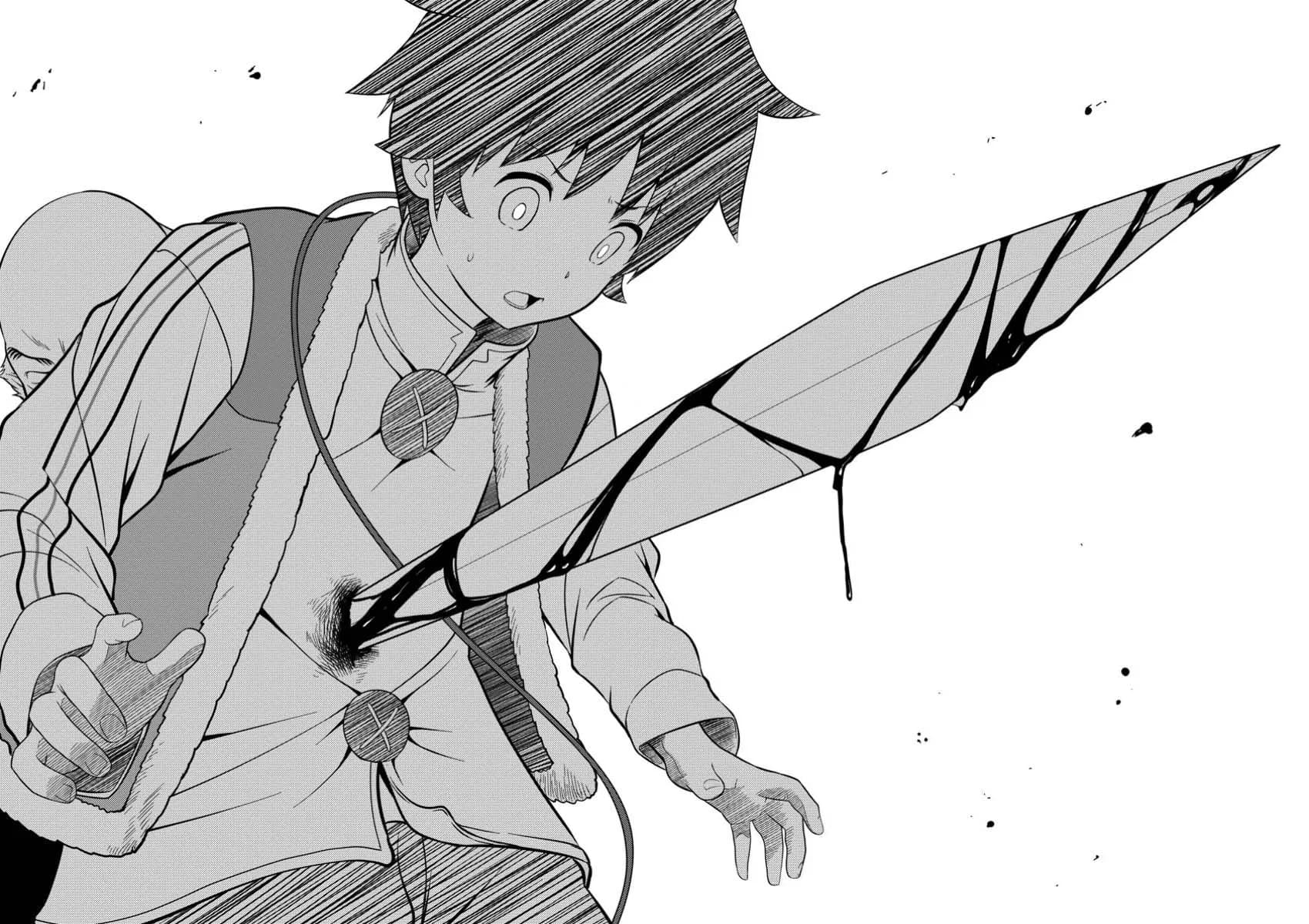 Hazure Hantei kara Hajimatta Cheat Majutsushi Seikatsu page 2