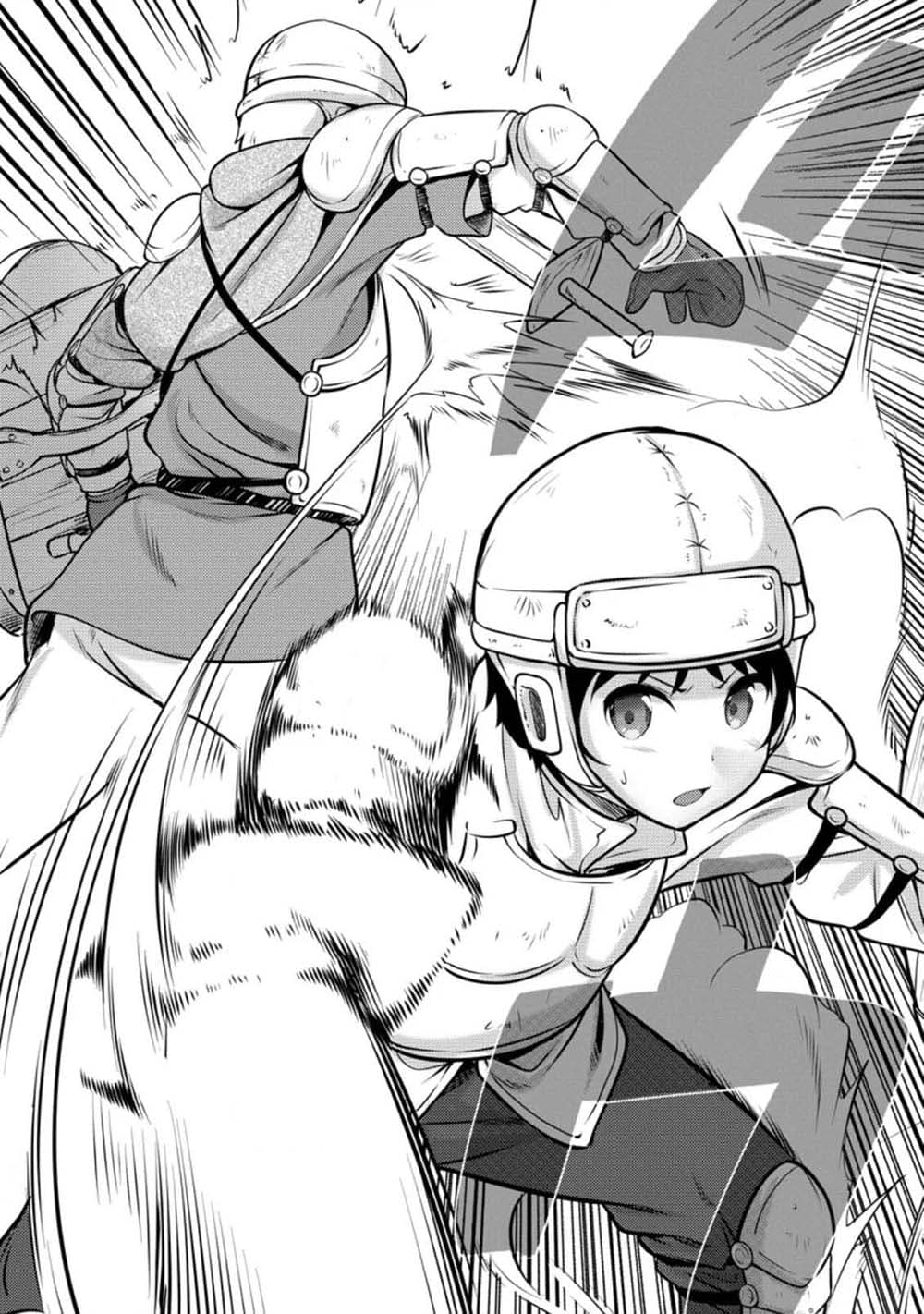 Hazure Hantei kara Hajimatta Cheat Majutsushi Seikatsu page 22