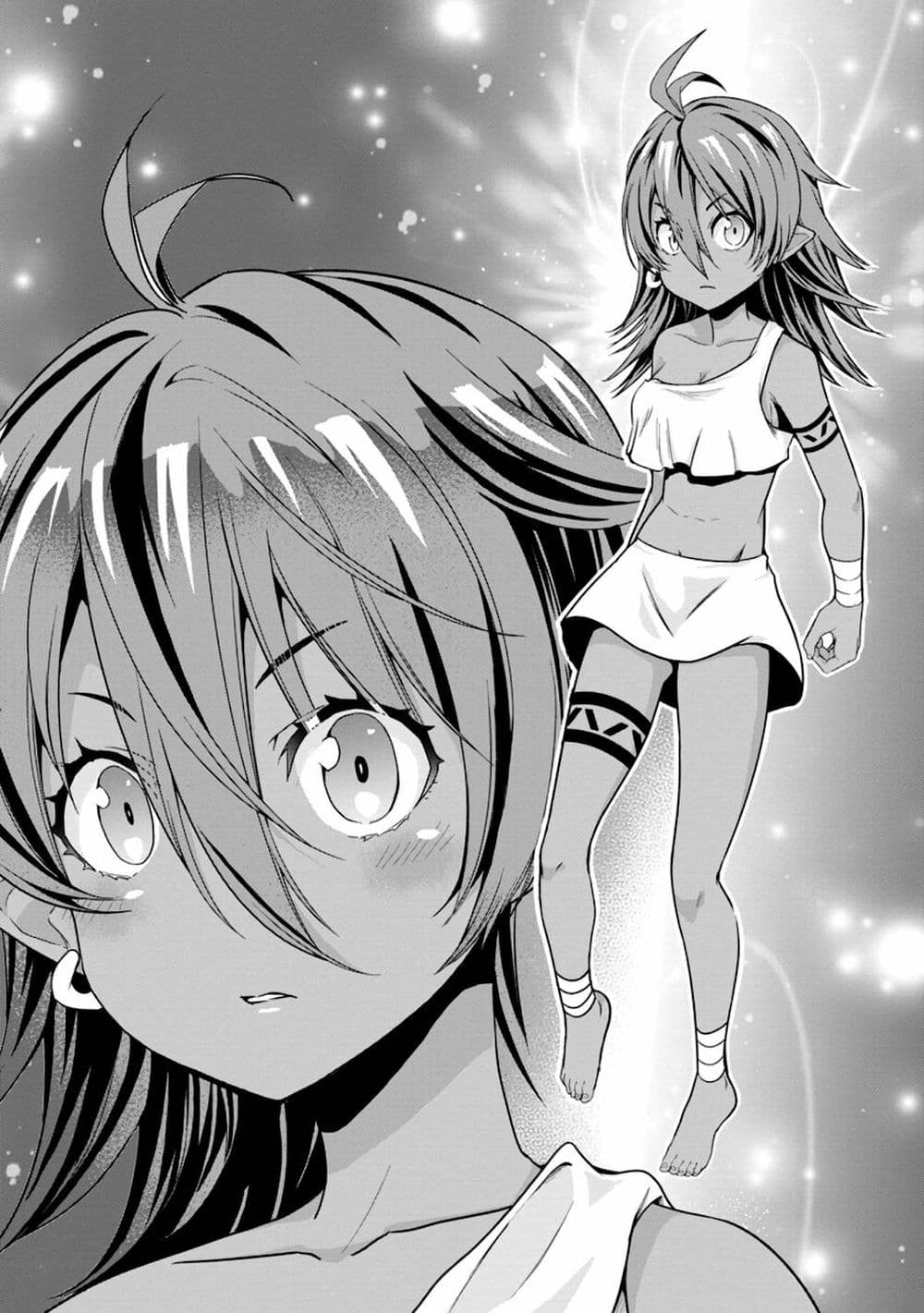 Hazure Skill "Gacha" De Tsuihou Sareta Ore Wa, Wagamama Osananajimi O Zetsuen Shi Kakusei Suru page 2