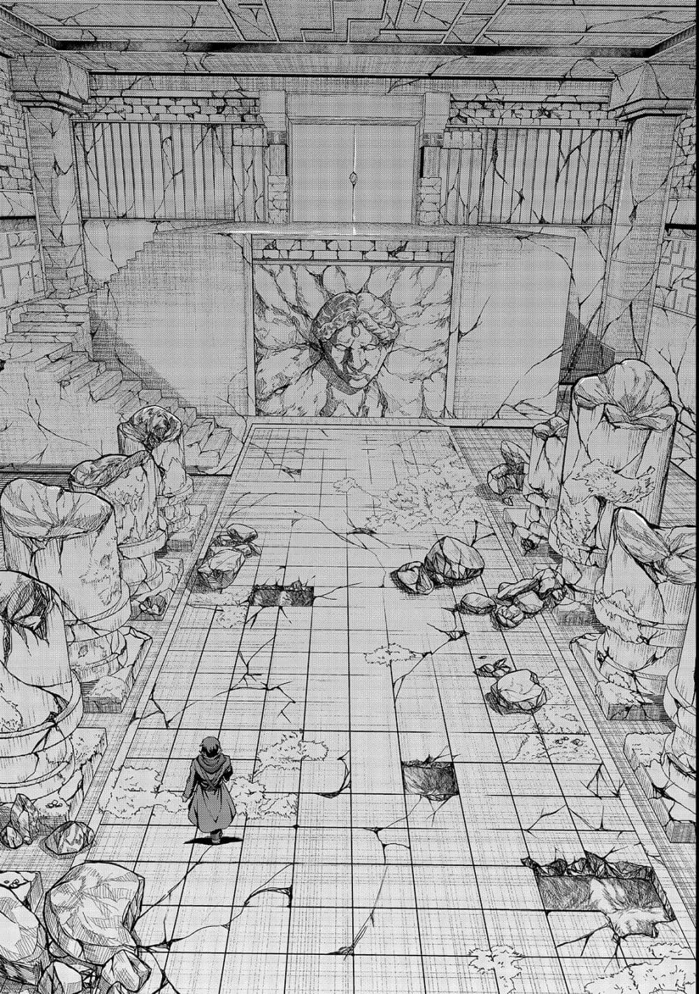 Hazure Waku no Joutai Ijou Skill de Saikyou ni Natta Ore ga Subete wo Juurin Suru made page 25