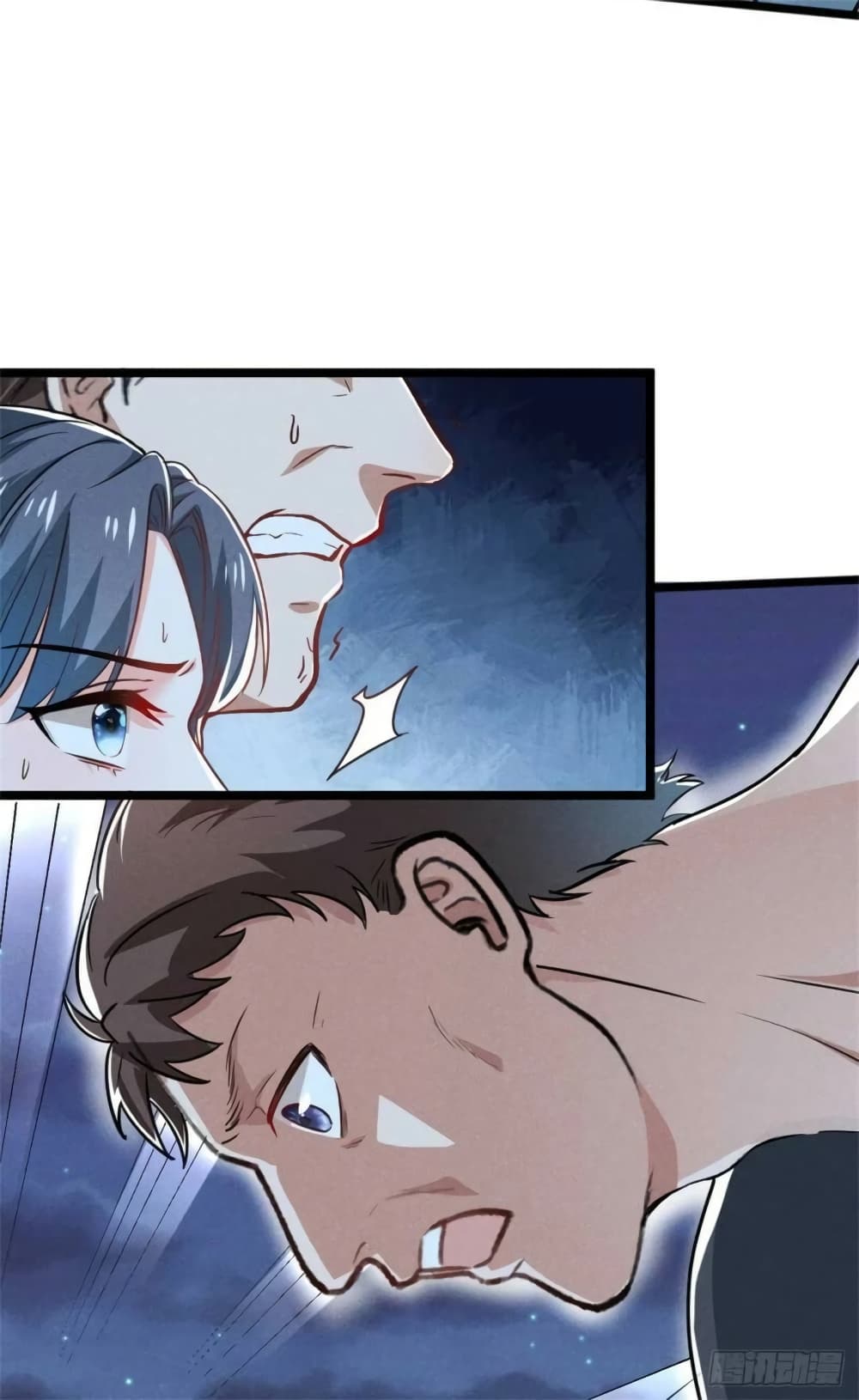 He’s Nothing But Handsome page 7
