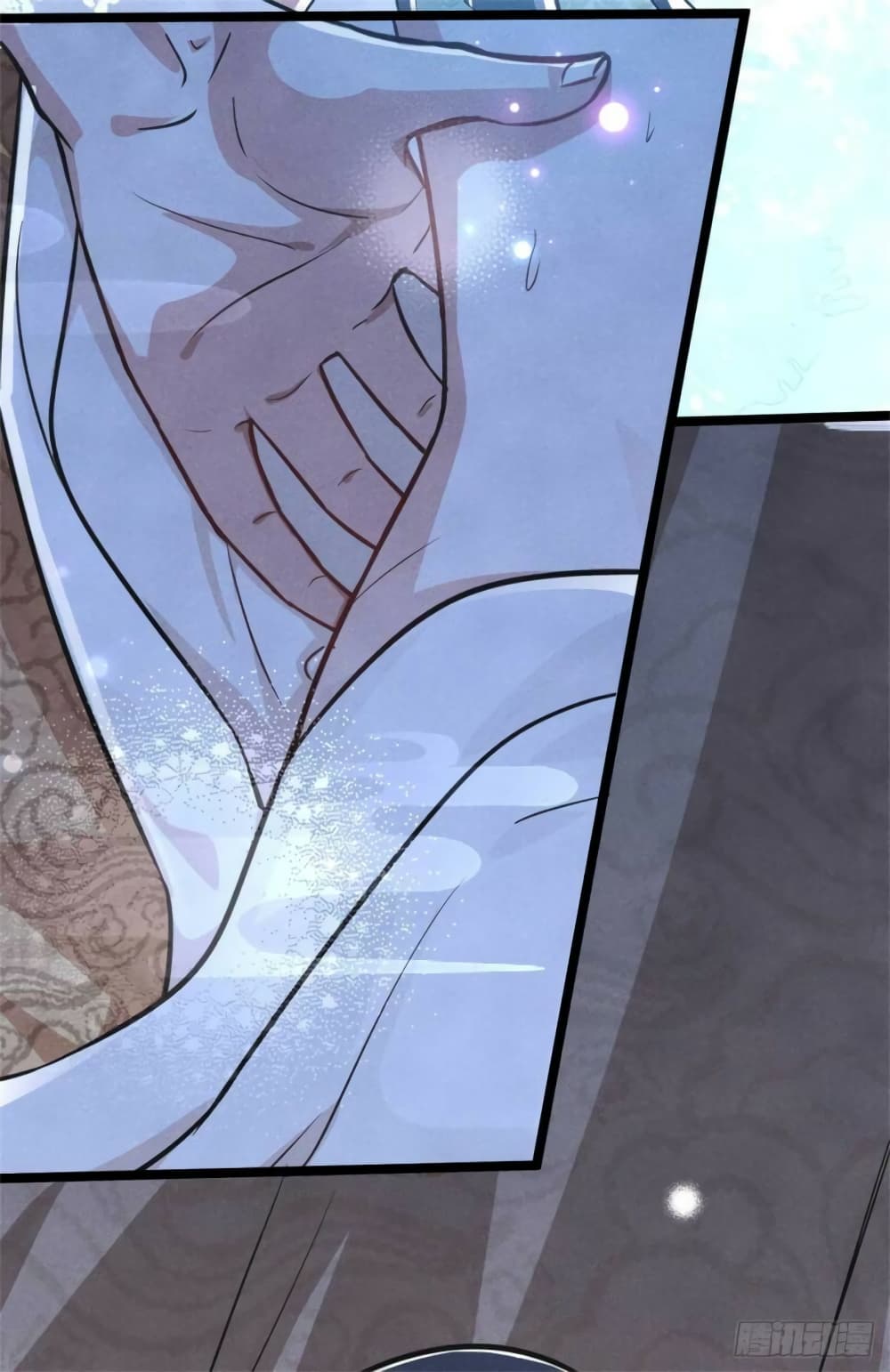 He’s Nothing But Handsome page 14