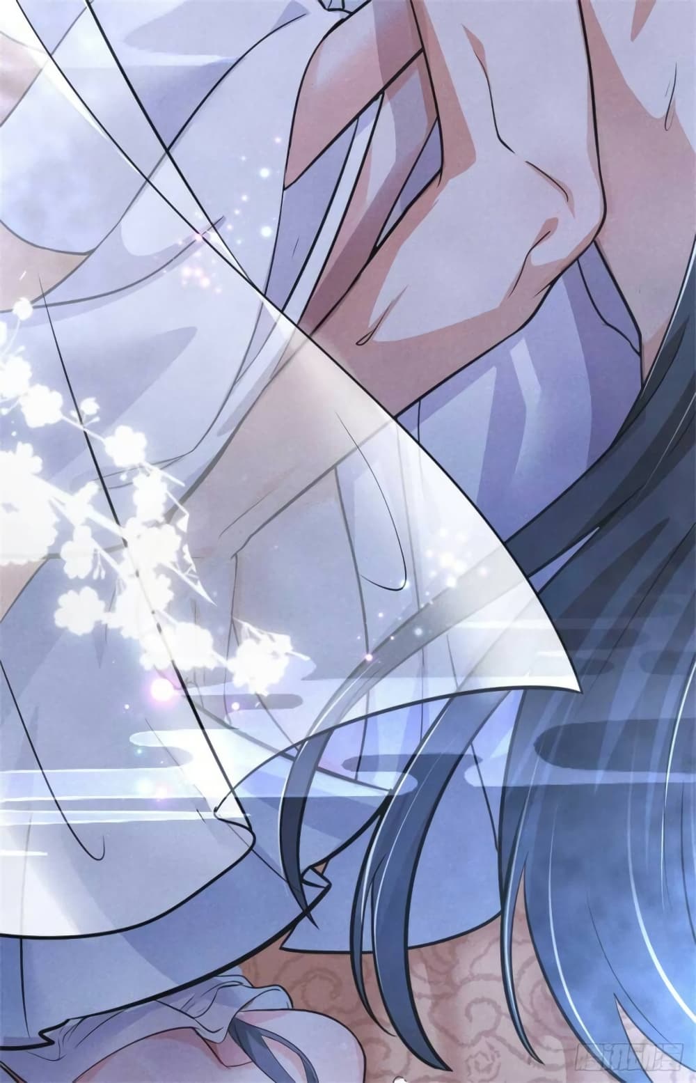 He’s Nothing But Handsome page 18