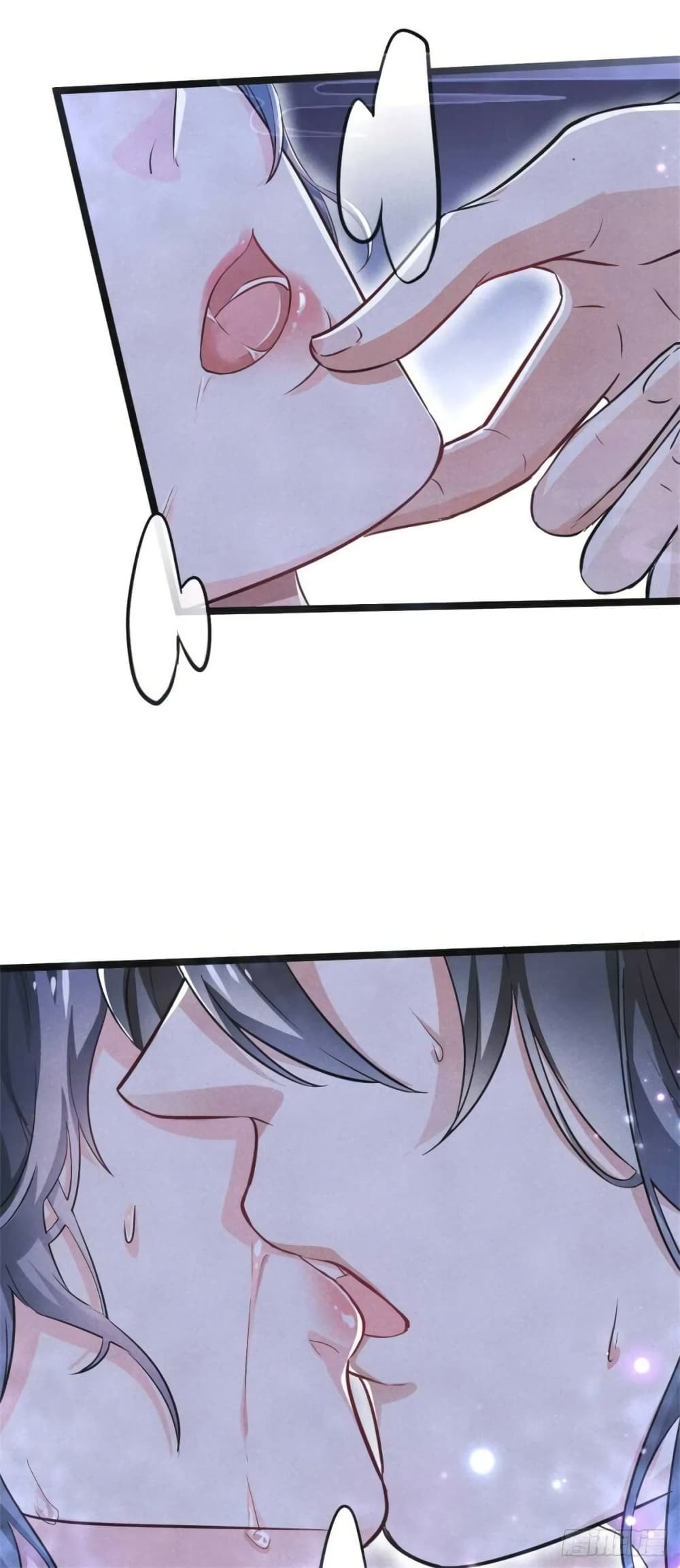 He’s Nothing But Handsome page 20