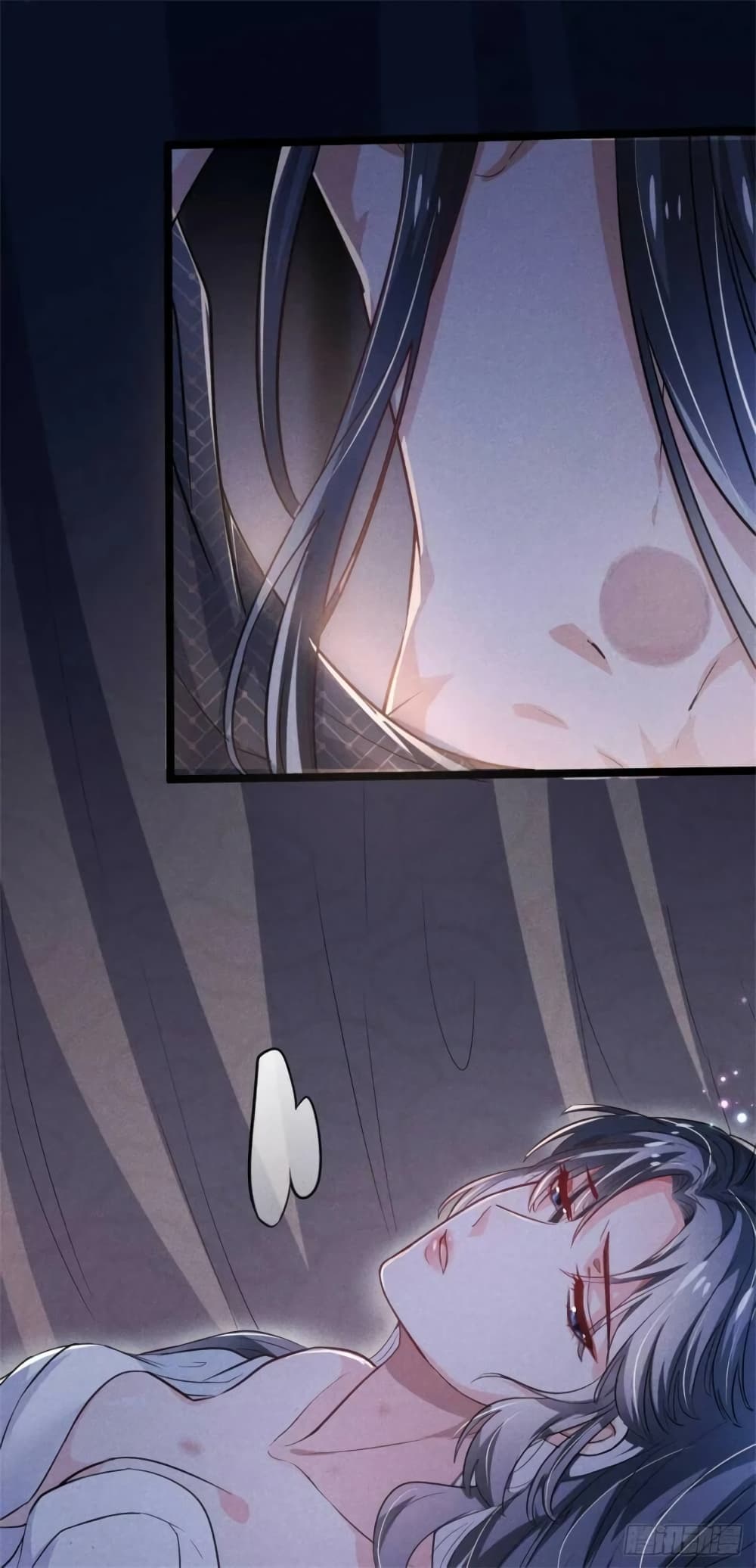 He’s Nothing But Handsome page 23