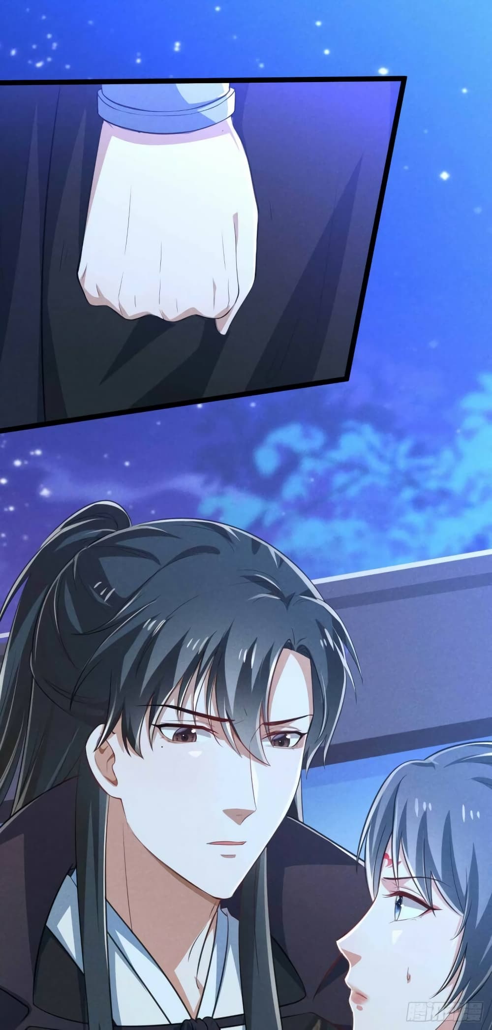 He’s Nothing But Handsome page 13