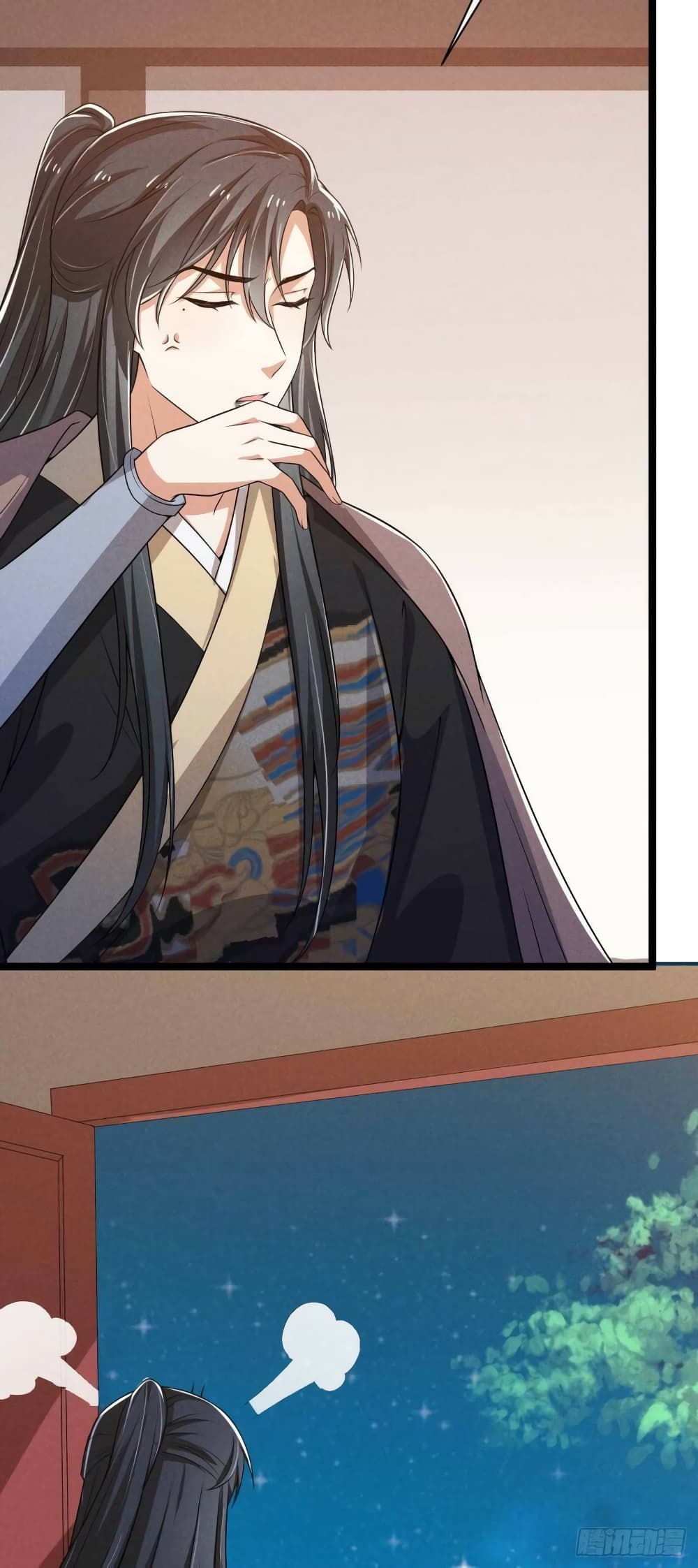 He’s Nothing But Handsome page 14