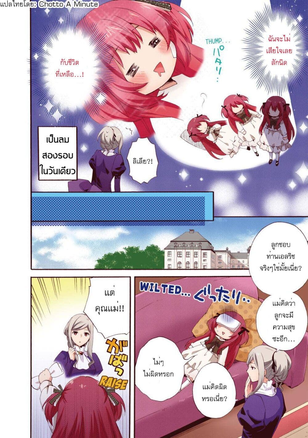 Head Start at Birth page 5